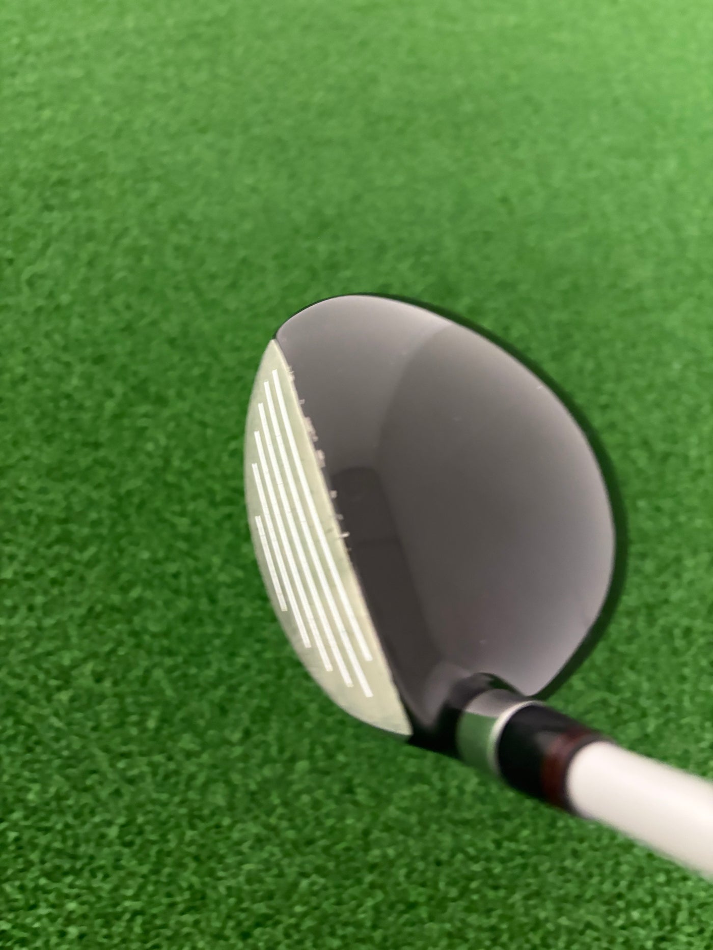 Bridgestone Tour Stage GR (2012) 15* 3 Wood (Stiff)