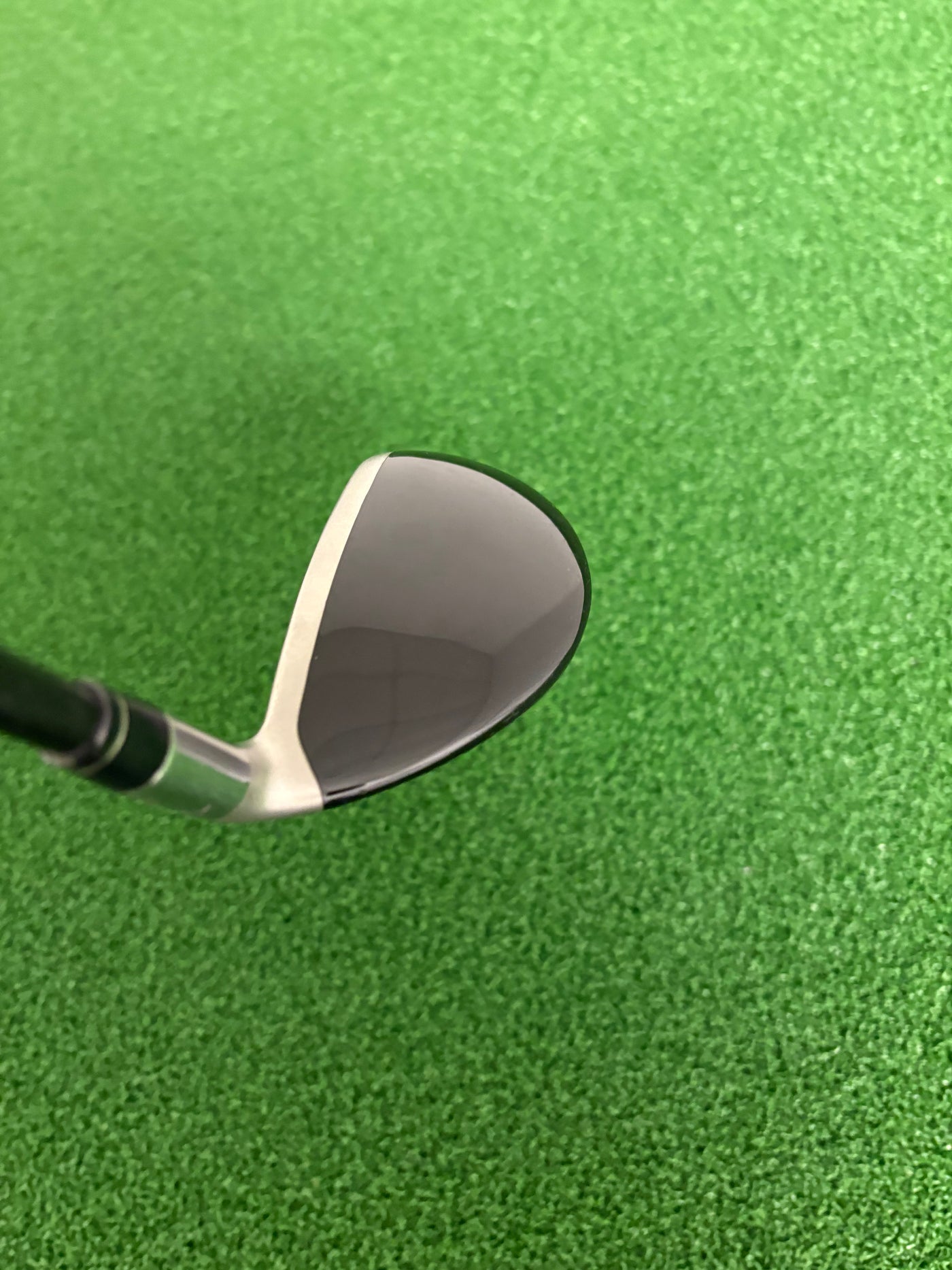 Callaway RAZR X 24* 4 Hybrid (Stiff/Regular)