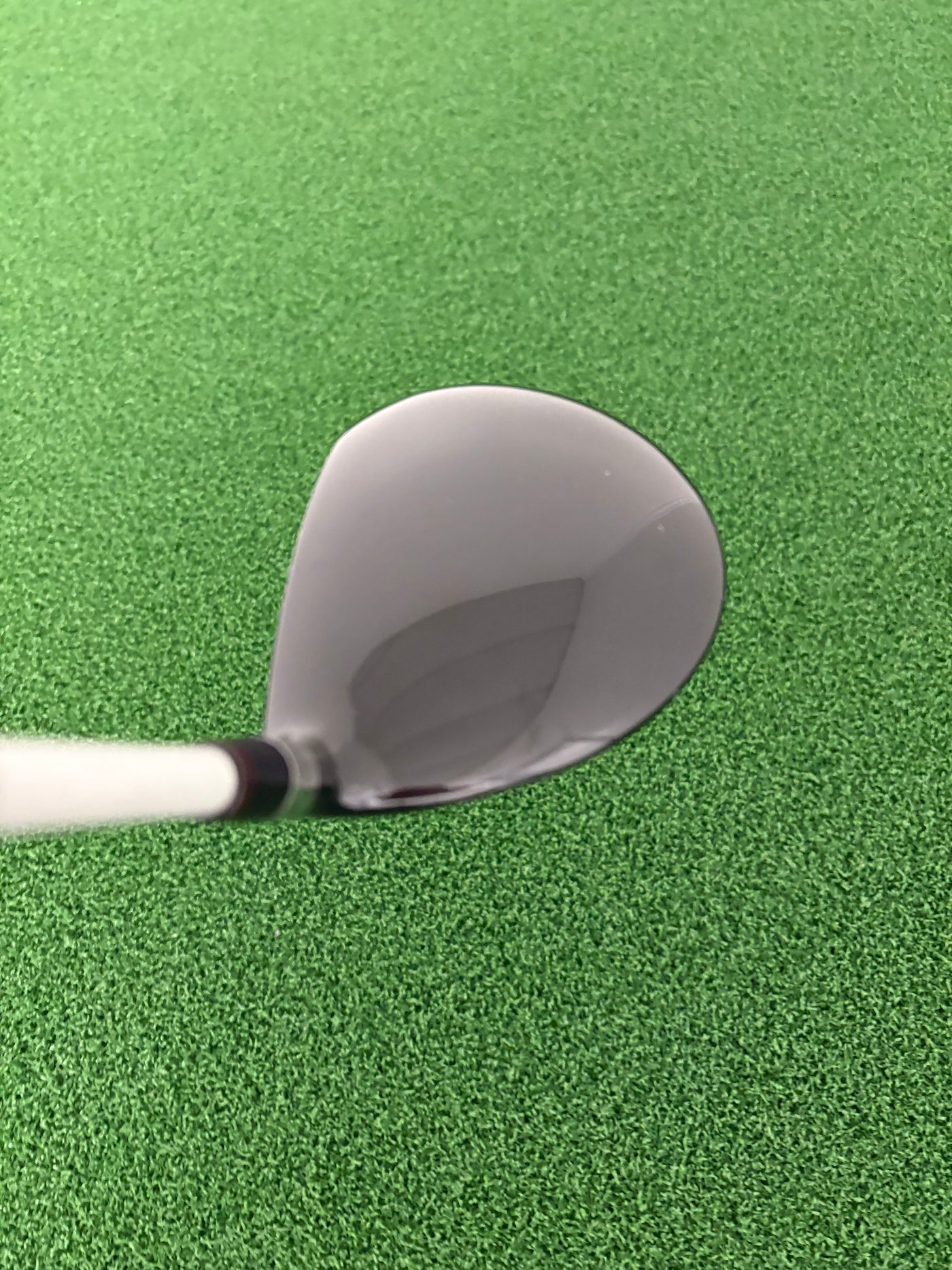 Bridgestone Tour Stage GR (2012) 15* 3 Wood (Stiff)