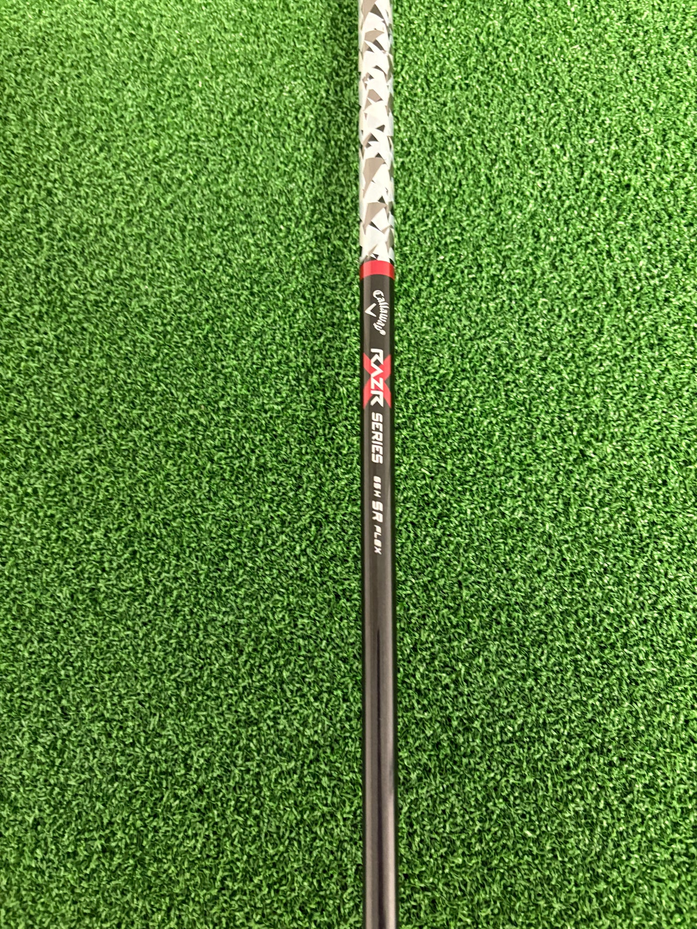 Callaway RAZR X 24* 4 Hybrid (Stiff/Regular)