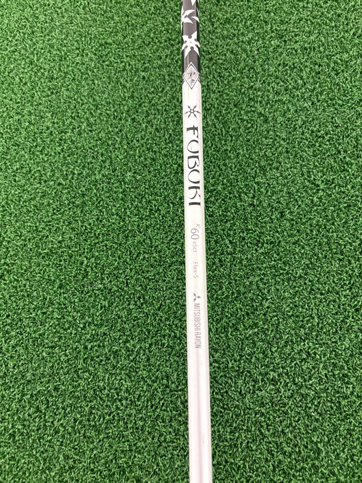 Bridgestone Tour Stage GR (2012) 15* 3 Wood (Stiff)