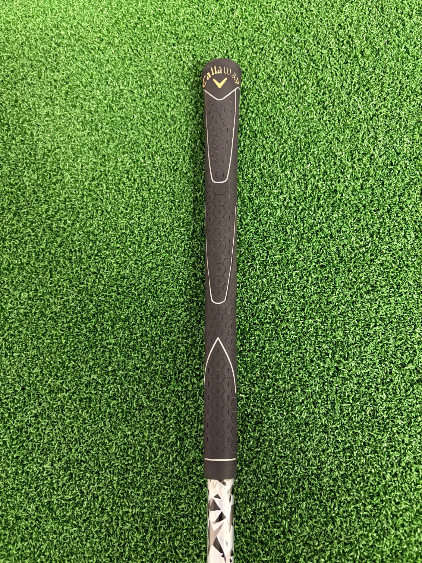 Callaway RAZR X 24* 4 Hybrid (Stiff/Regular)