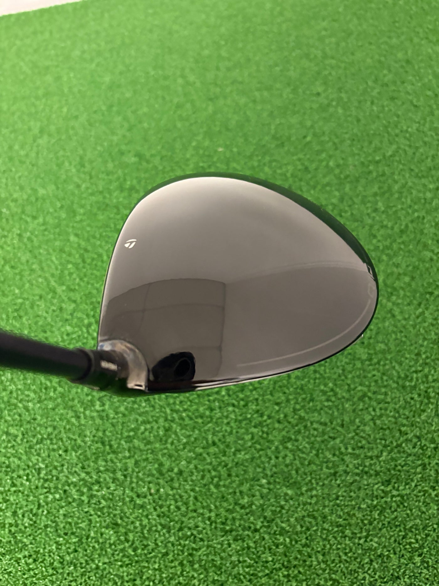Taylormade Qi10 Max 9.0* (Stiff)