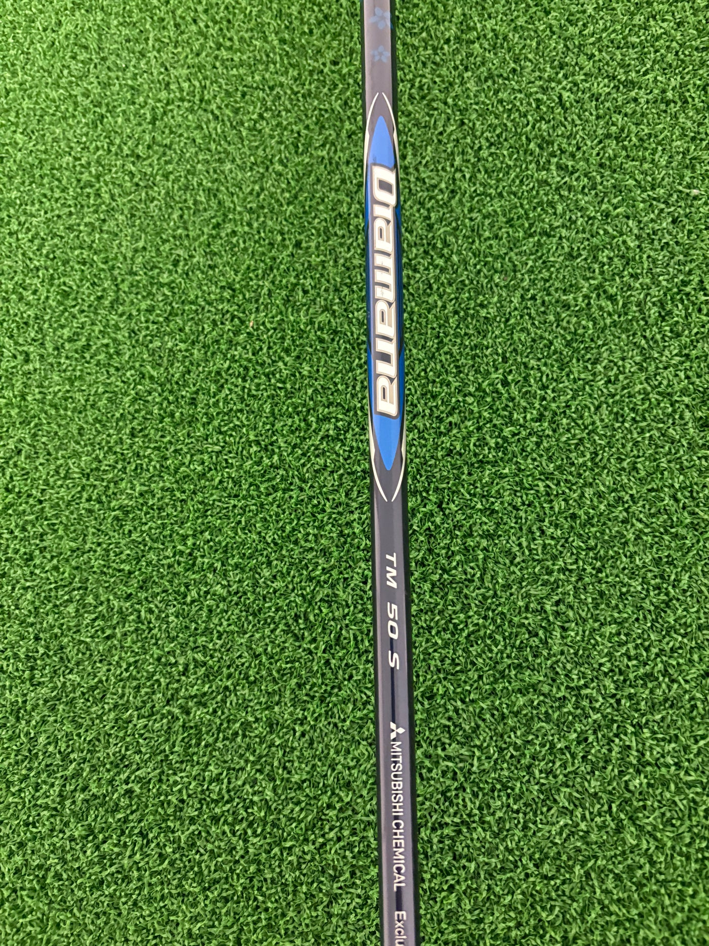 Taylormade Qi10 Max 9.0* (Stiff)