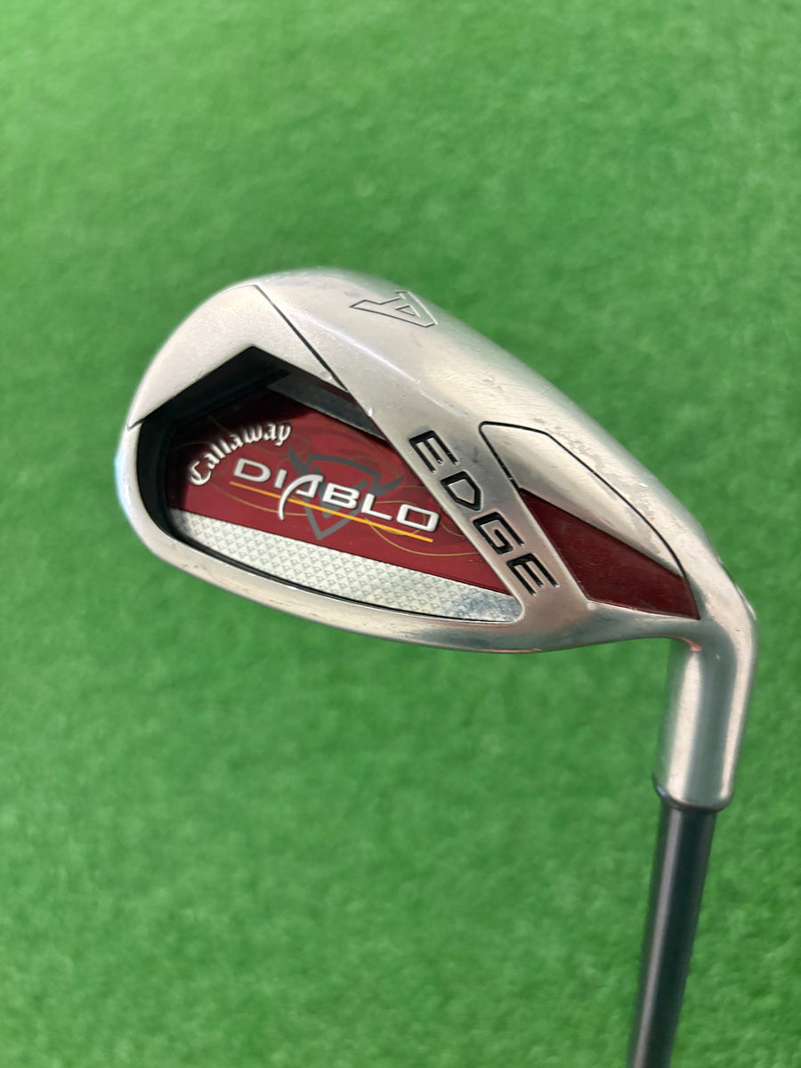 Callaway Diablo Edge 49*