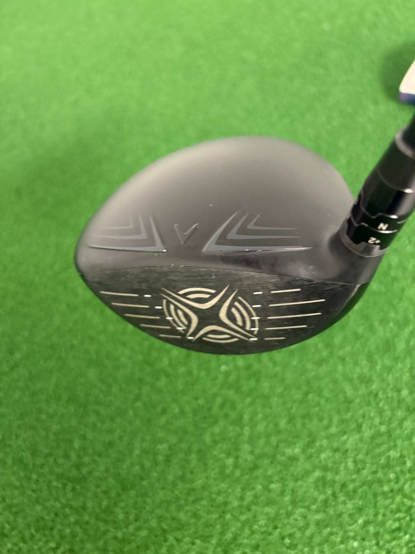 Callaway XR16 10.5* (Stiff/Regular)