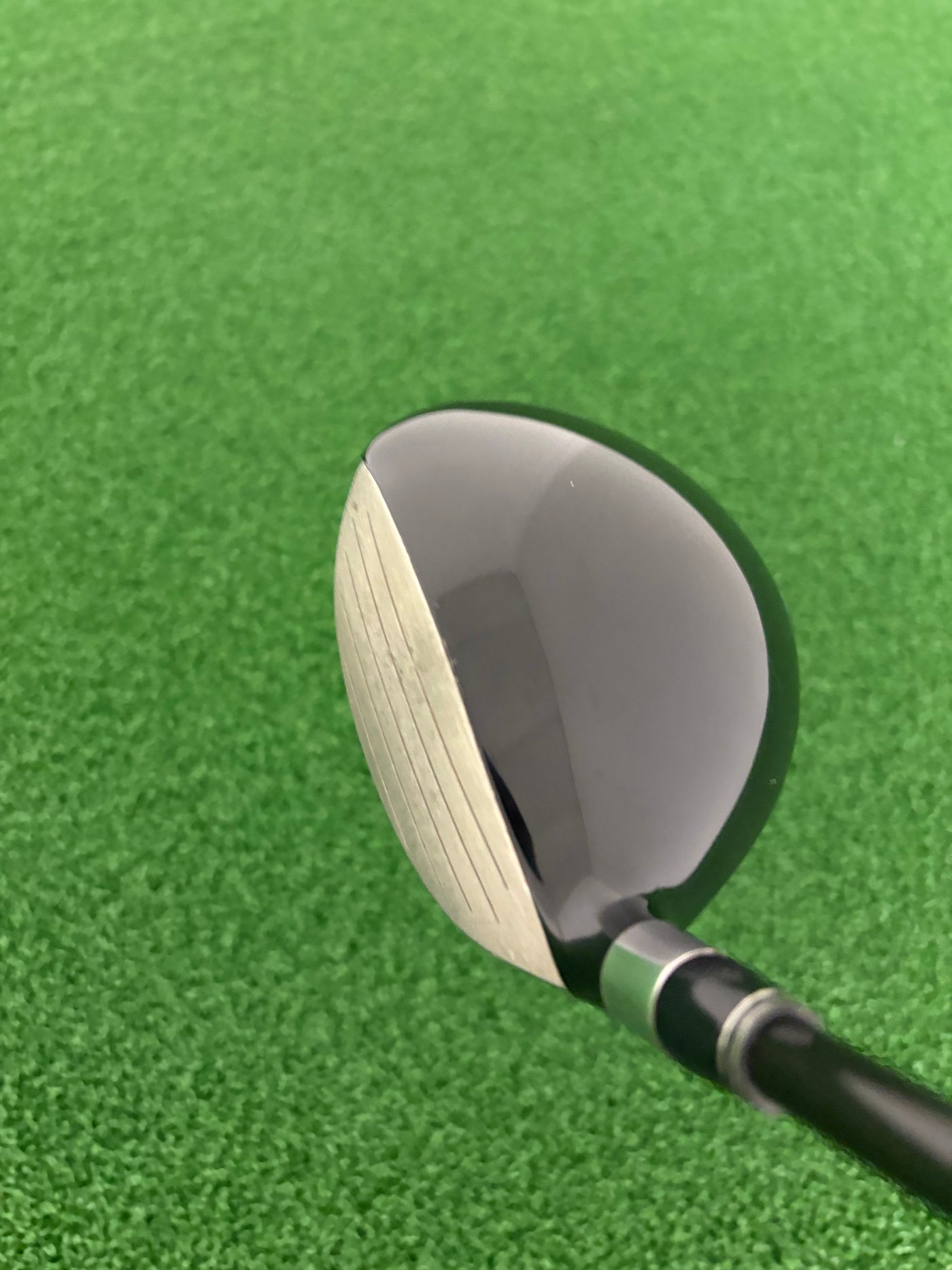 Bridgestone Tour Stage 701 15* 3 Wood (Stiff)