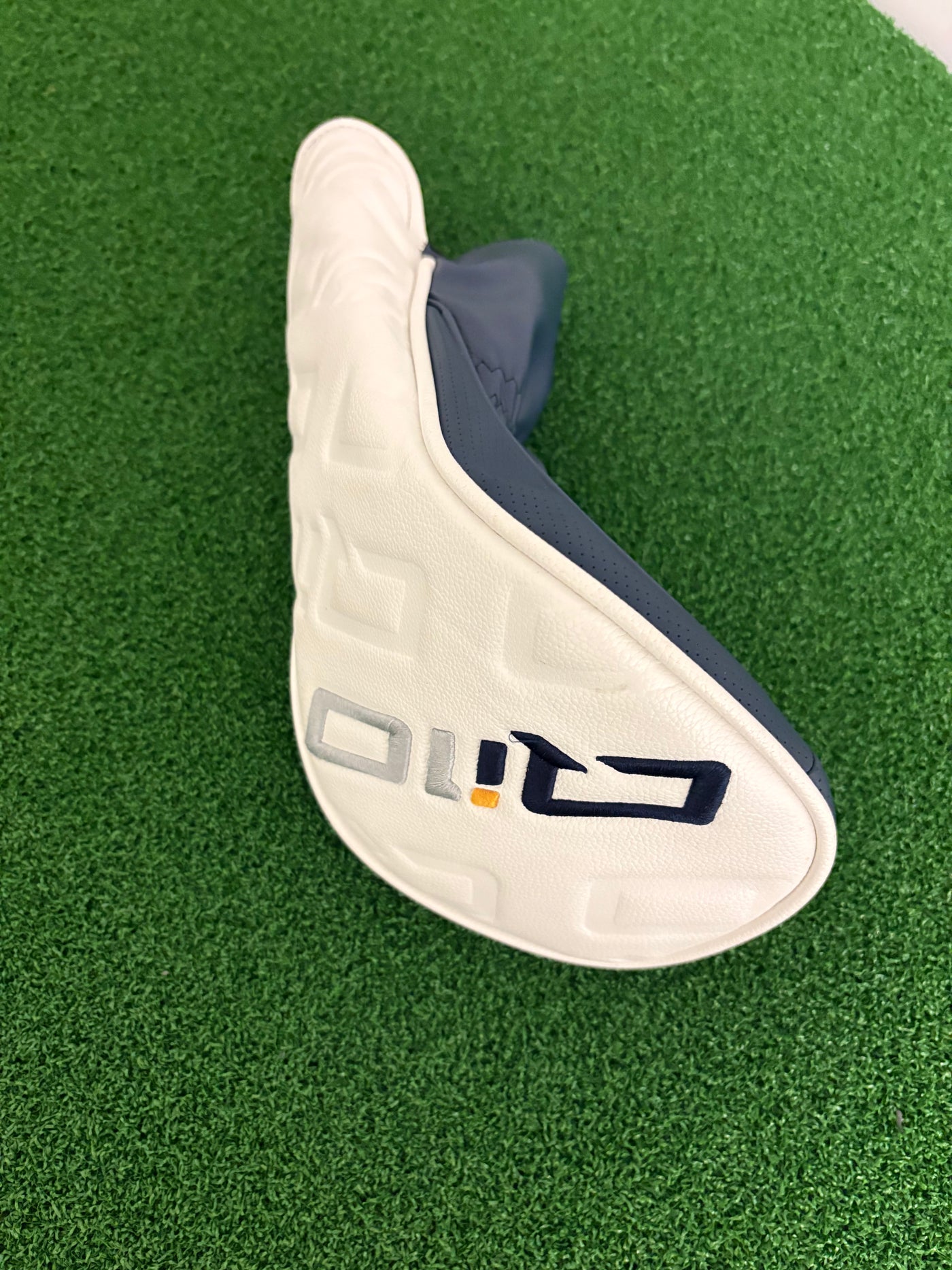 Taylormade Qi10 Max 9.0* (Stiff)