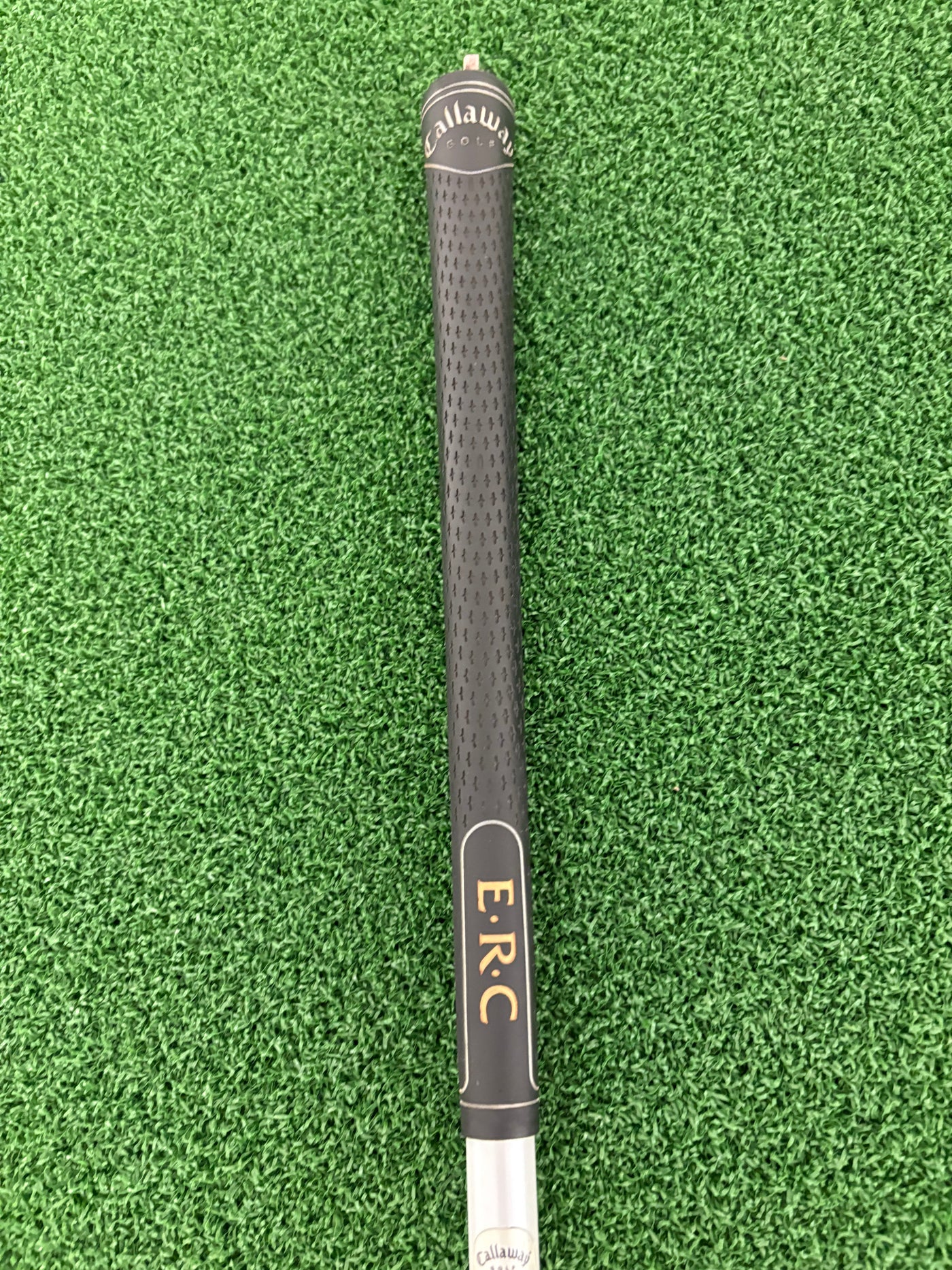 Callaway Hyper ERC 9.5* (Stiff)