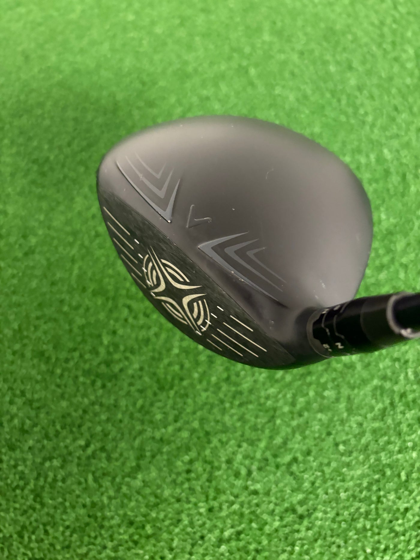 Callaway XR16 10.5* (Stiff/Regular)