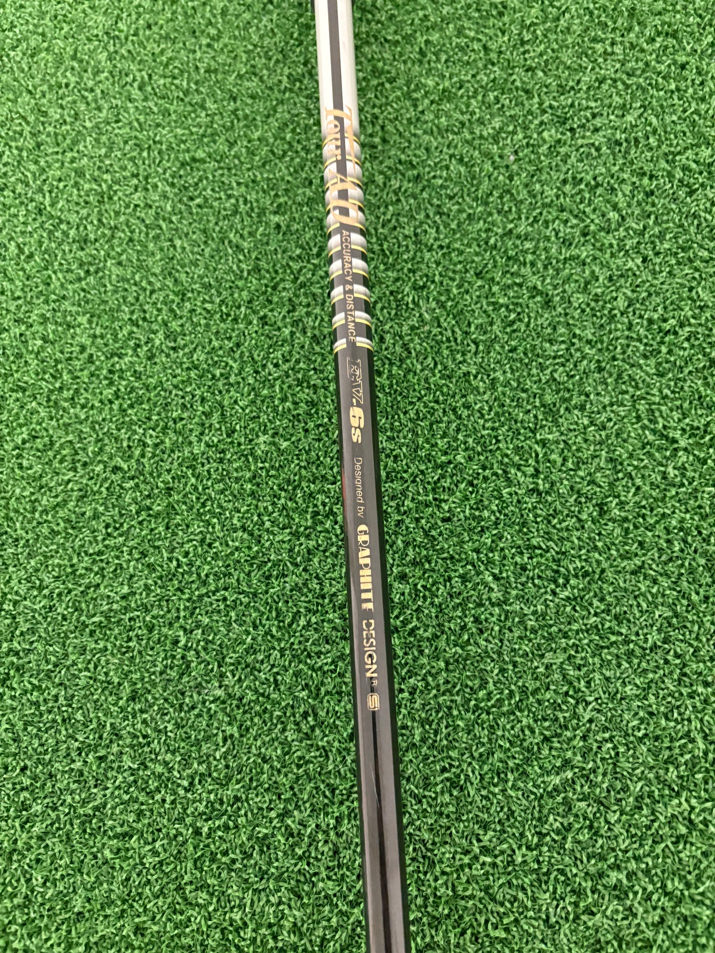 Bridgestone Tour Stage 701 15* 3 Wood (Stiff)