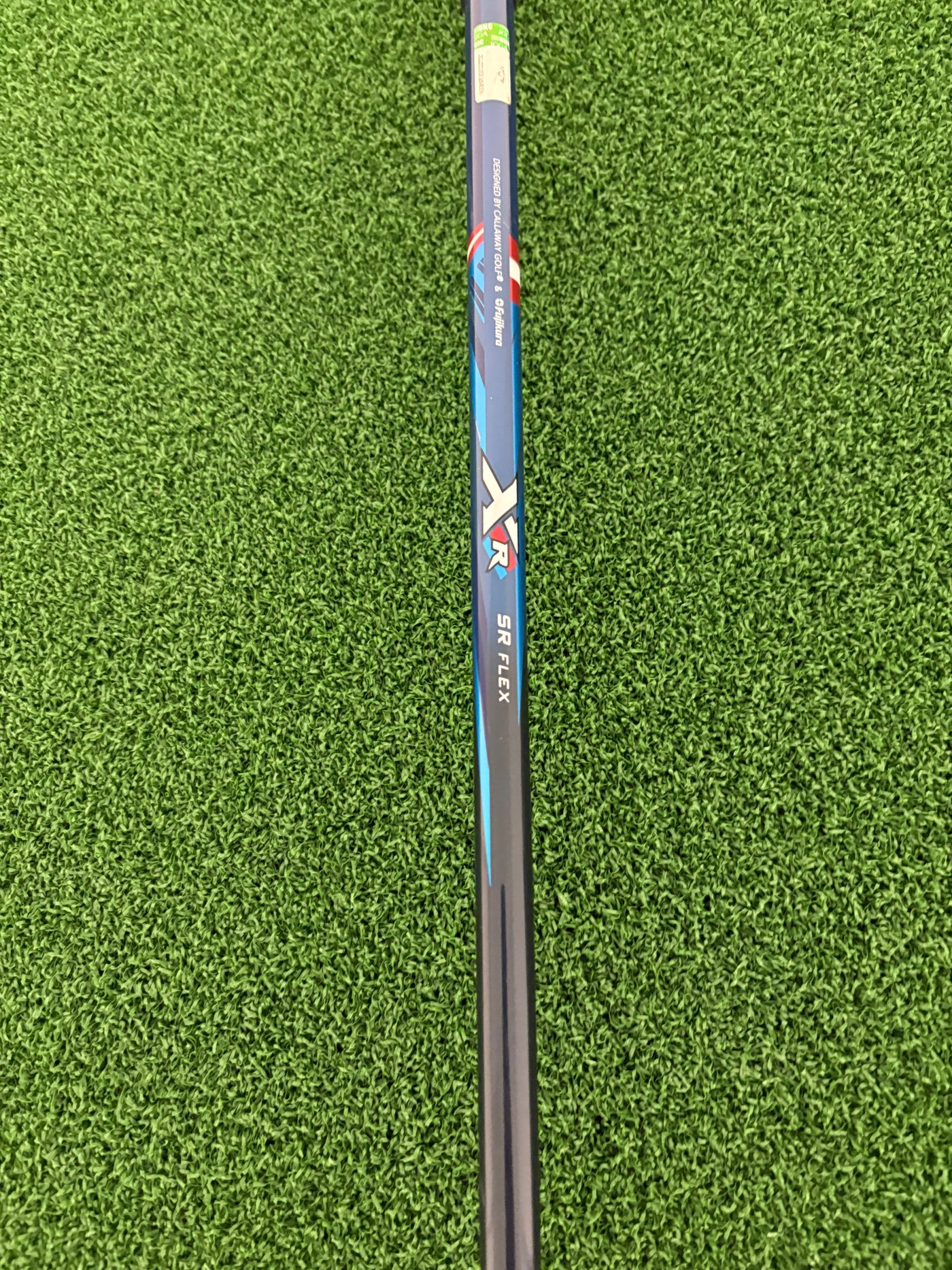 Callaway XR16 10.5* (Stiff/Regular)