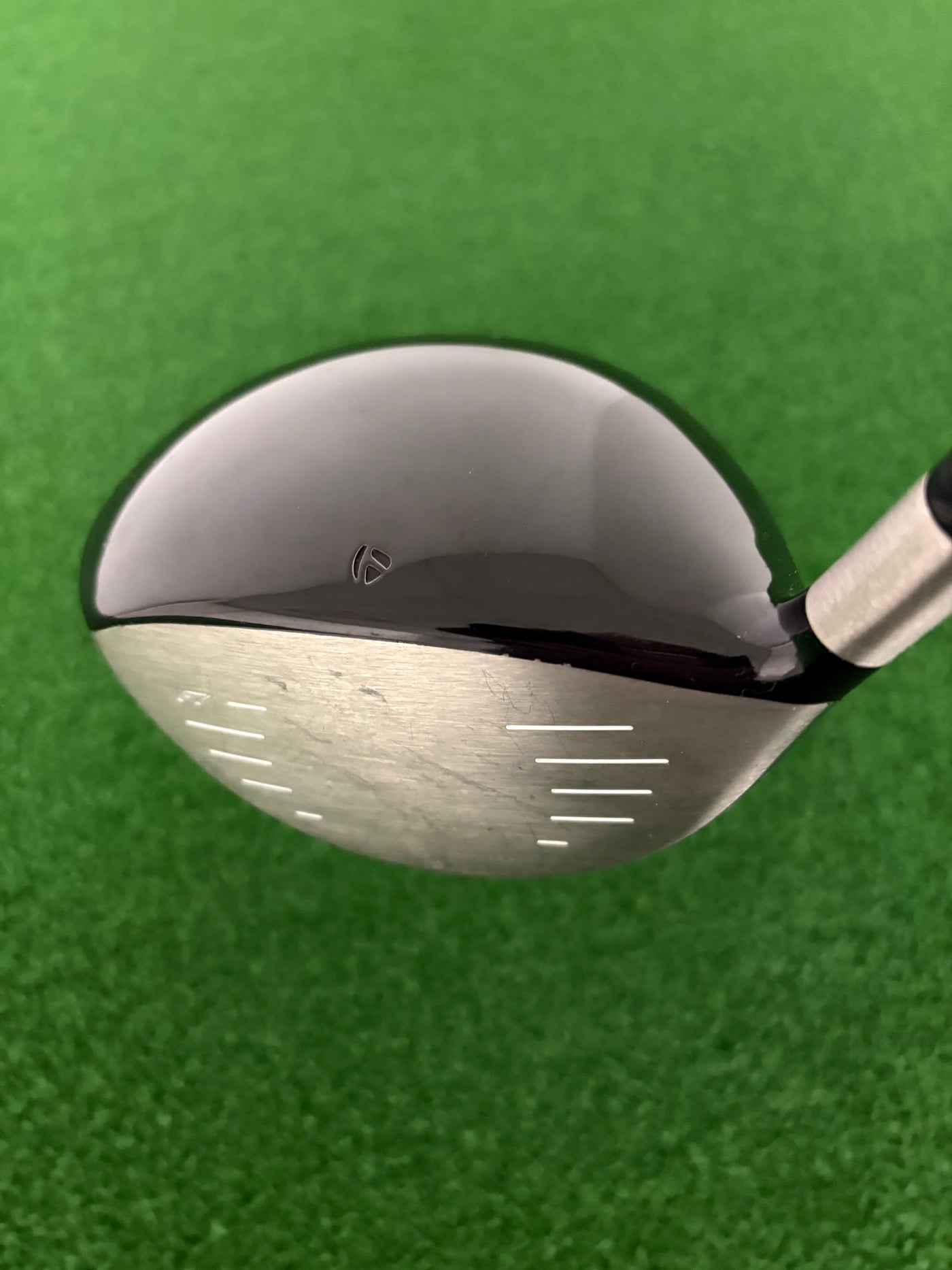 Taylormade R7 425 9.5* (Stiff)