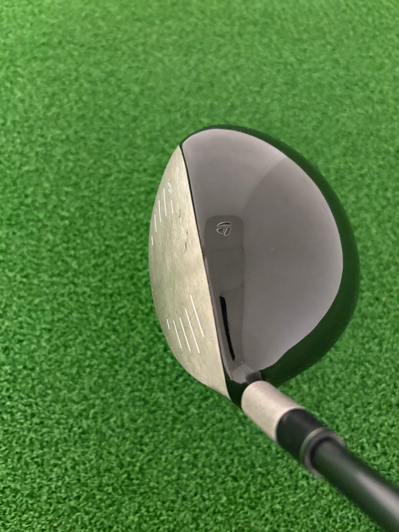 Taylormade R7 425 9.5* (Stiff)