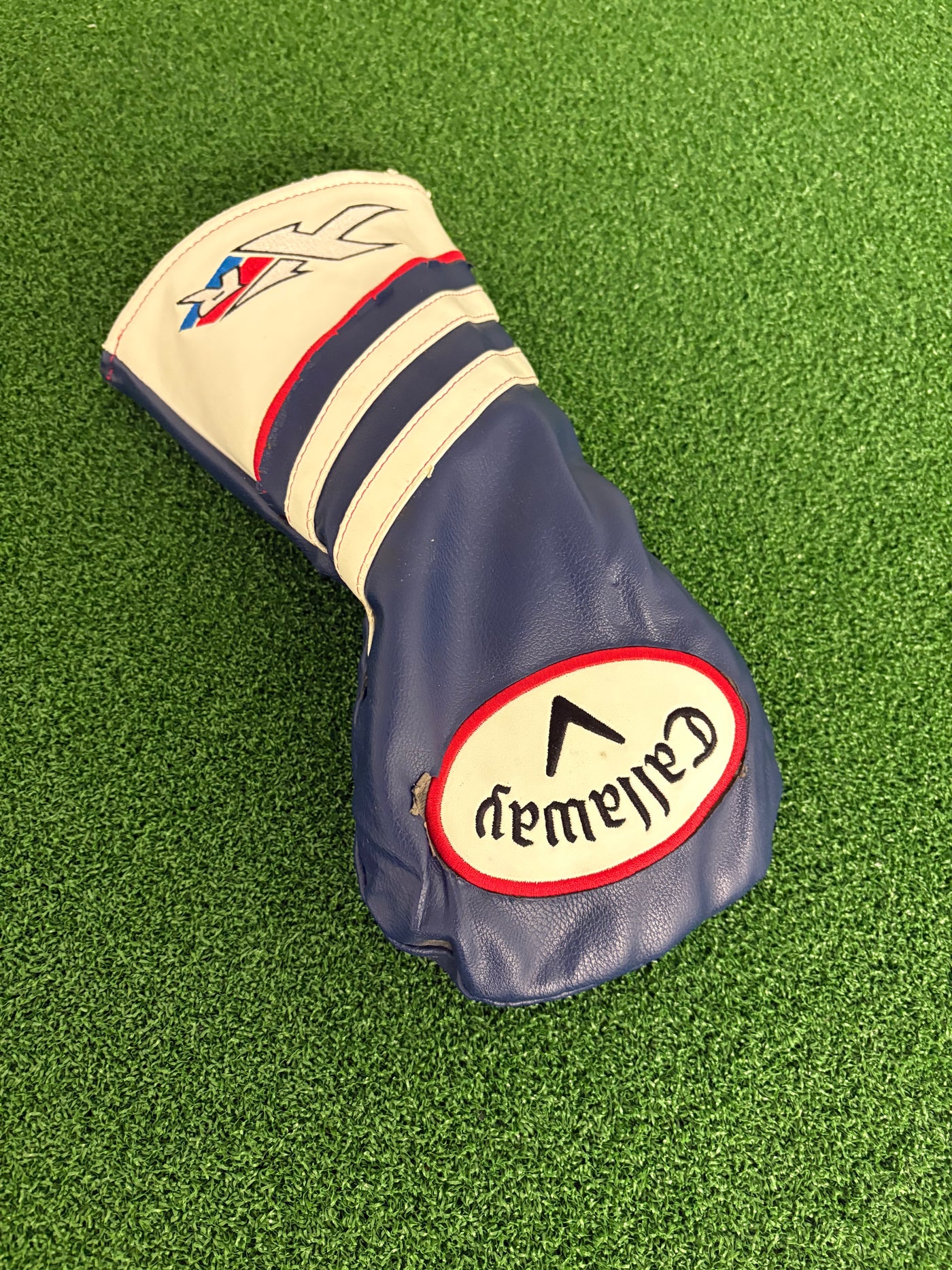 Callaway XR16 10.5* (Stiff/Regular)
