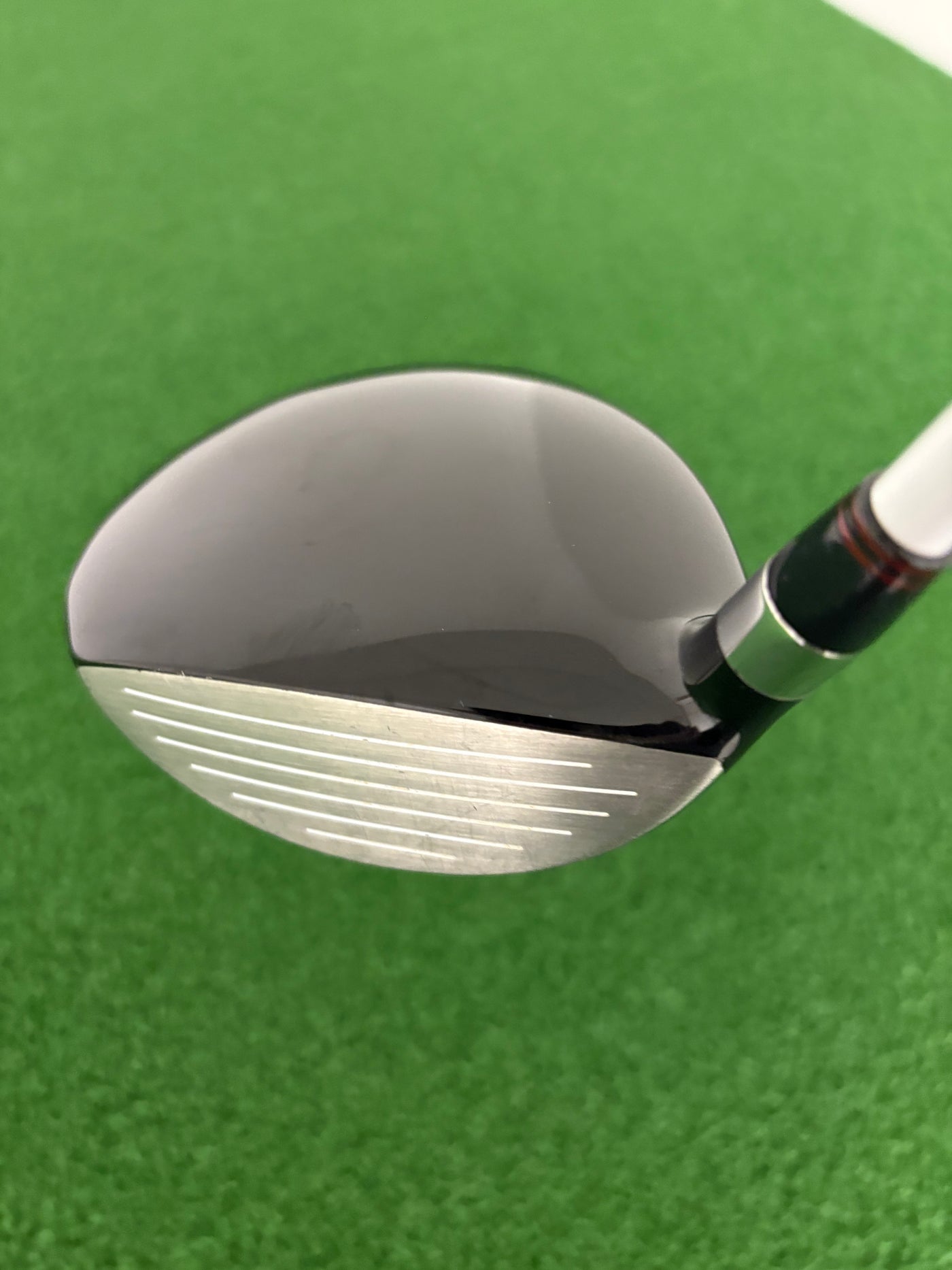 Bridgestone Tour Stage GR (2012) 15* 3 Wood (Stiff)