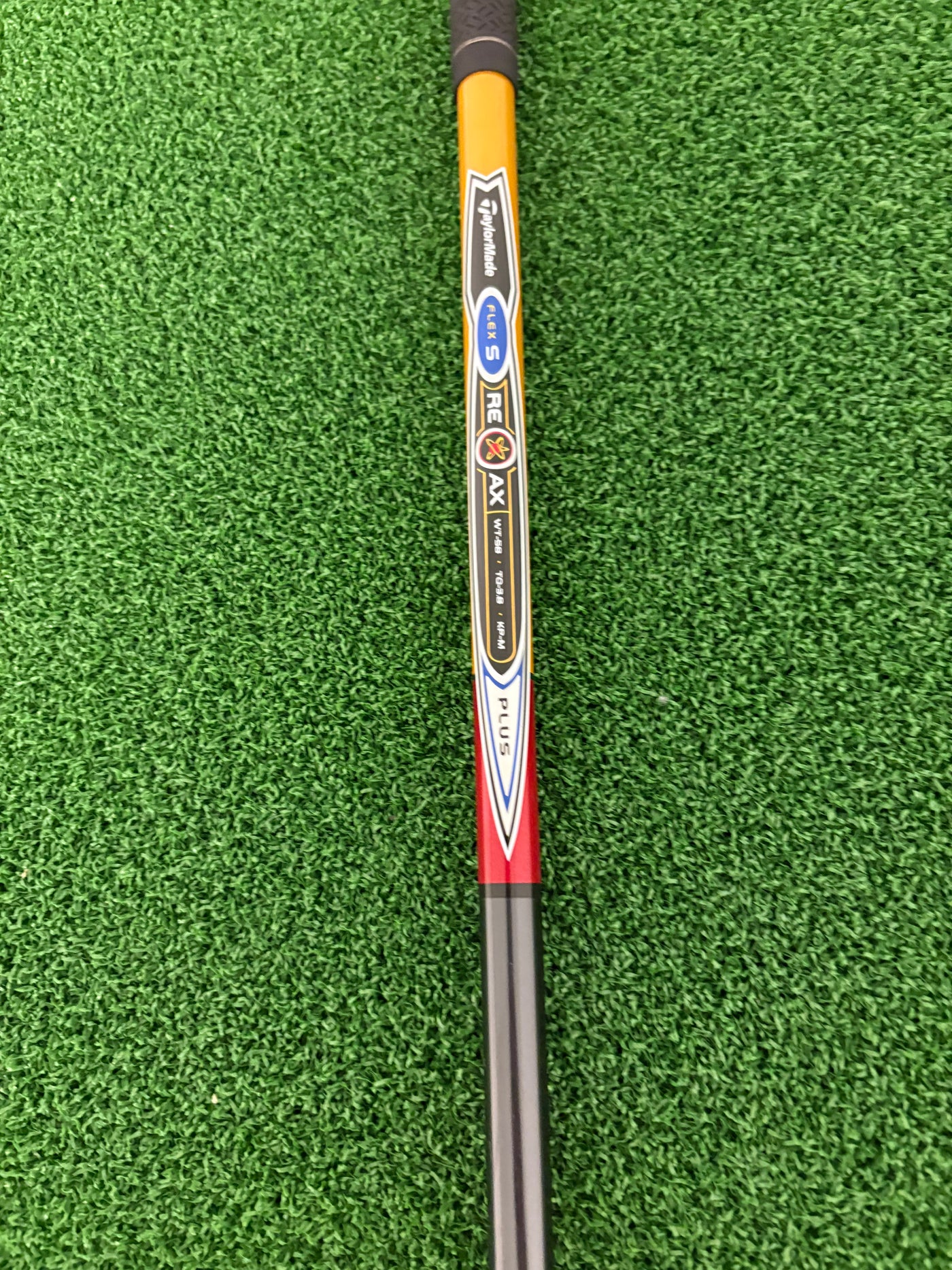 Taylormade R7 425 9.5* (Stiff)
