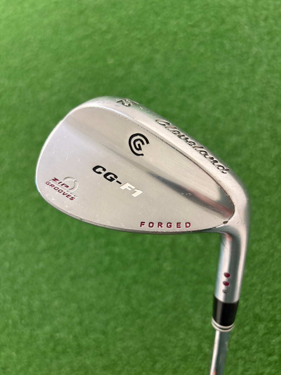 Cleveland CG-F1 52*