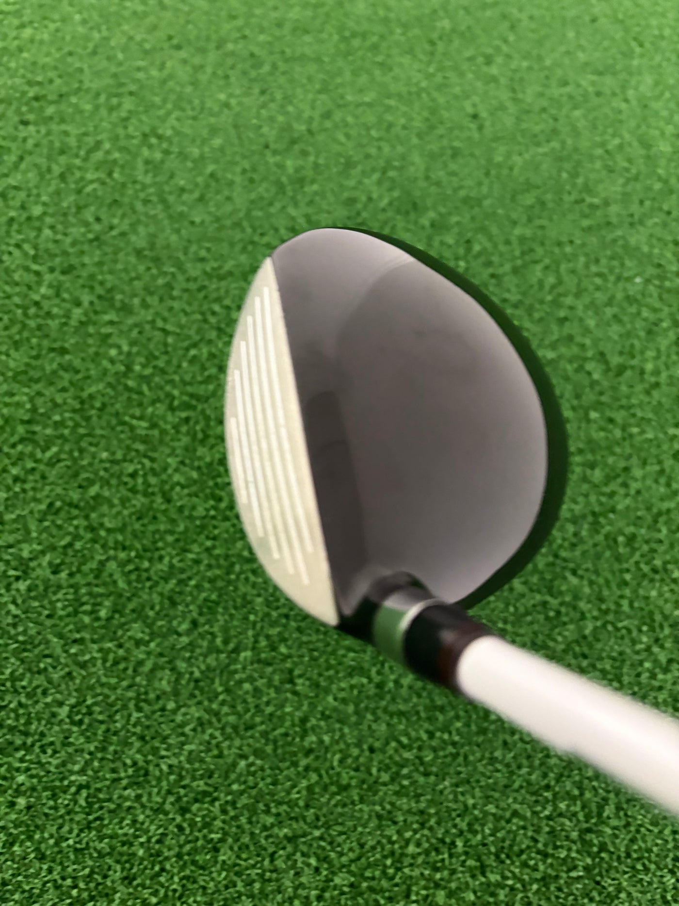 Bridgestone Tour Stage GR (2012) 15* 3 Wood (Stiff)
