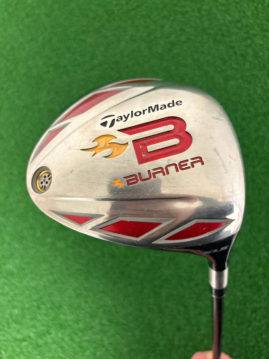 Taylormade Burner 10.5* (Regular)