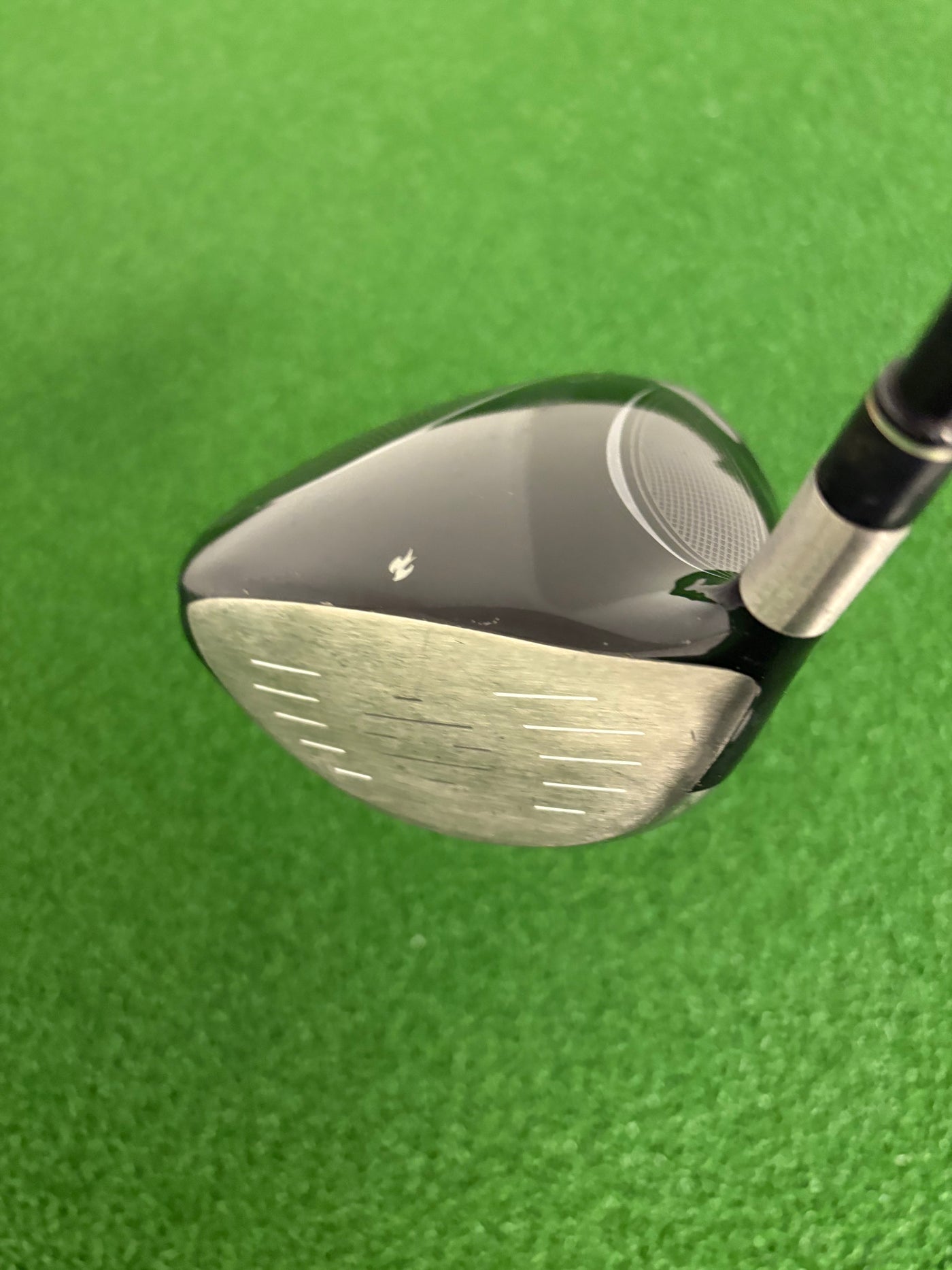 Taylormade Burner 10.5* (Regular)