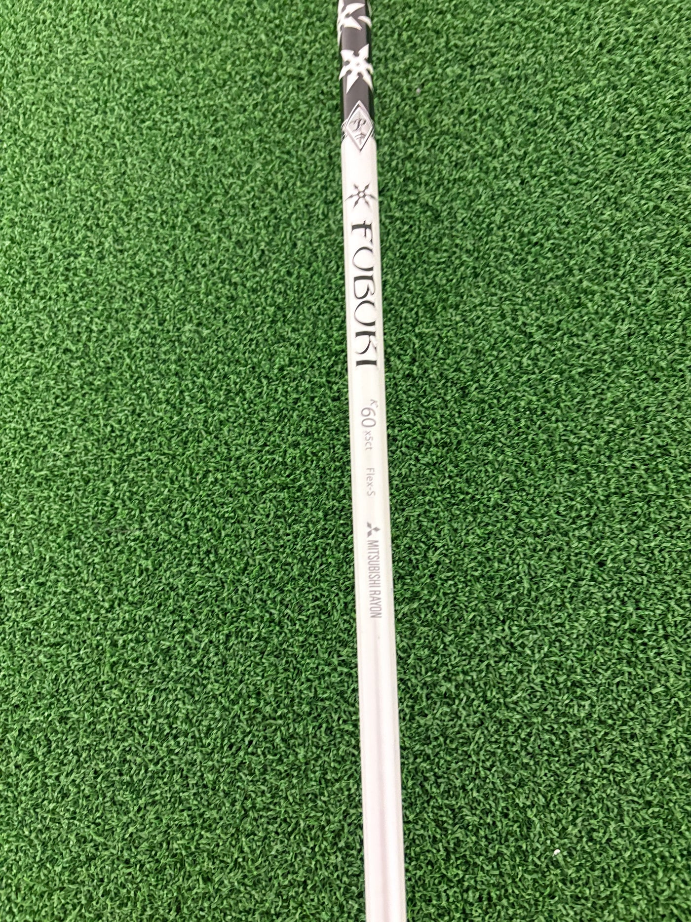 Bridgestone Tour Stage GR (2012) 15* 3 Wood (Stiff)