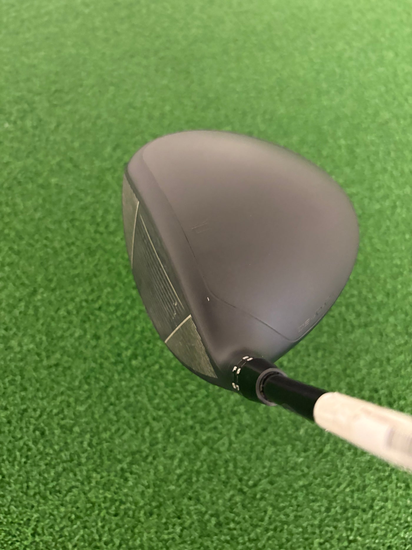 Cobra DS Adapt X 10.5* (Stiff)