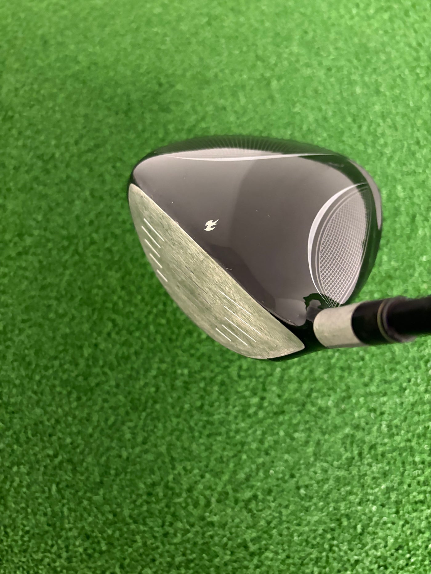 Taylormade Burner 10.5* (Regular)