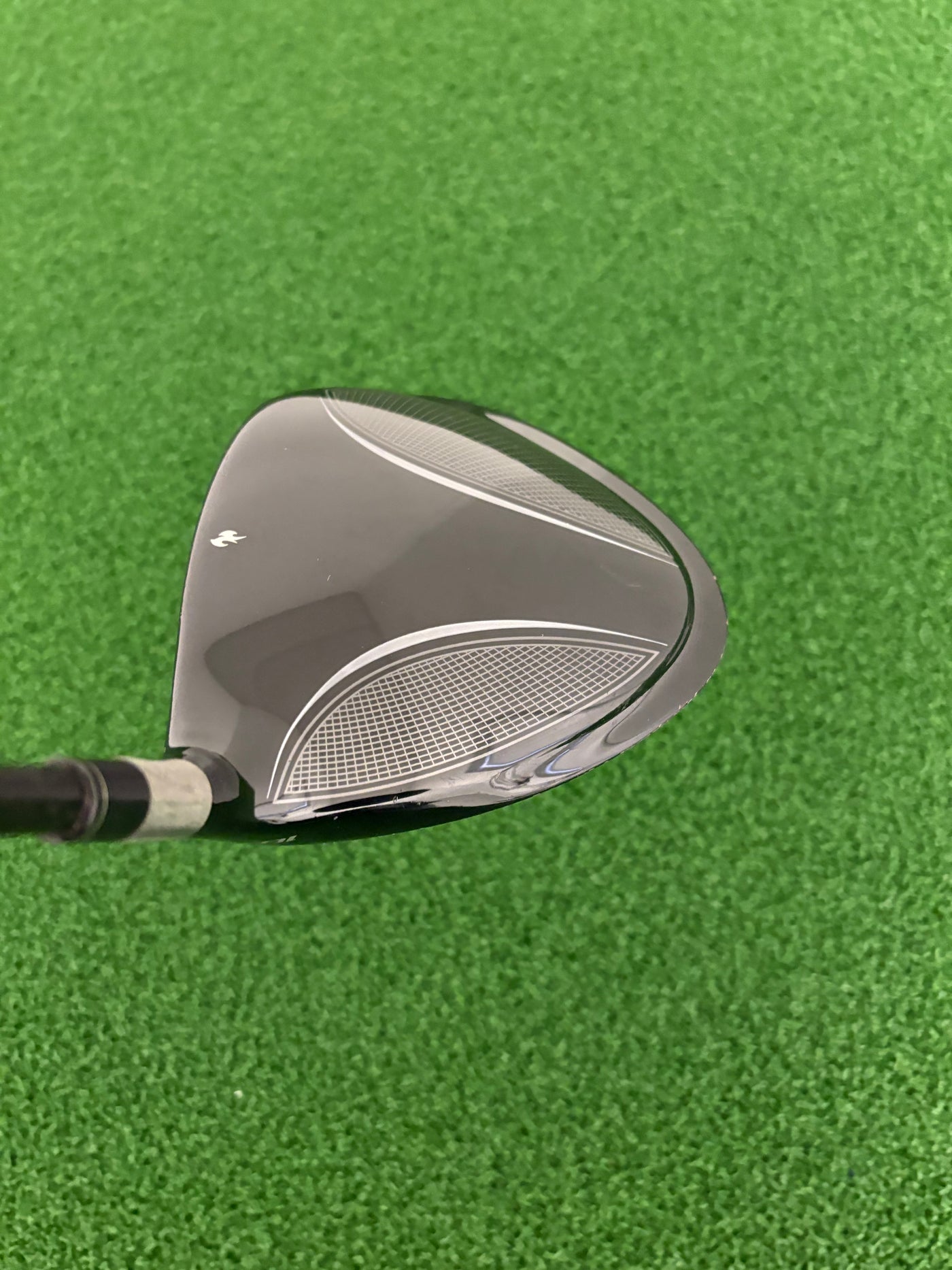 Taylormade Burner 10.5* (Regular)