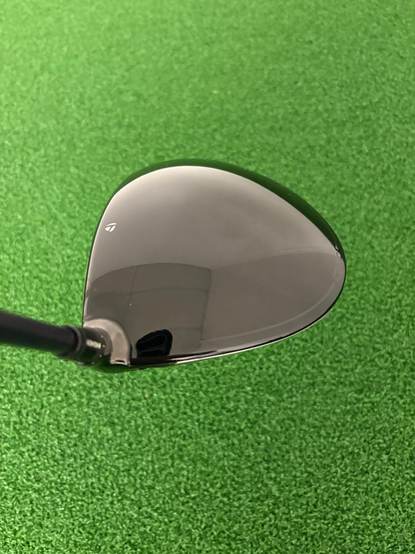 Taylormade Qi10 Max 9.0* (Stiff)