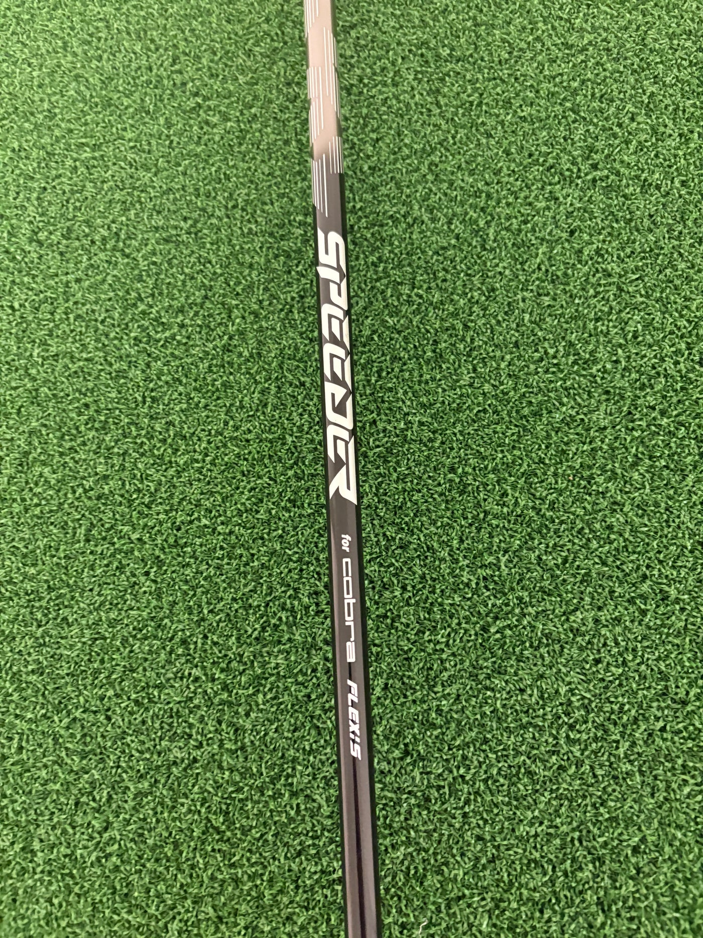 Cobra DS Adapt X 10.5* (Stiff)