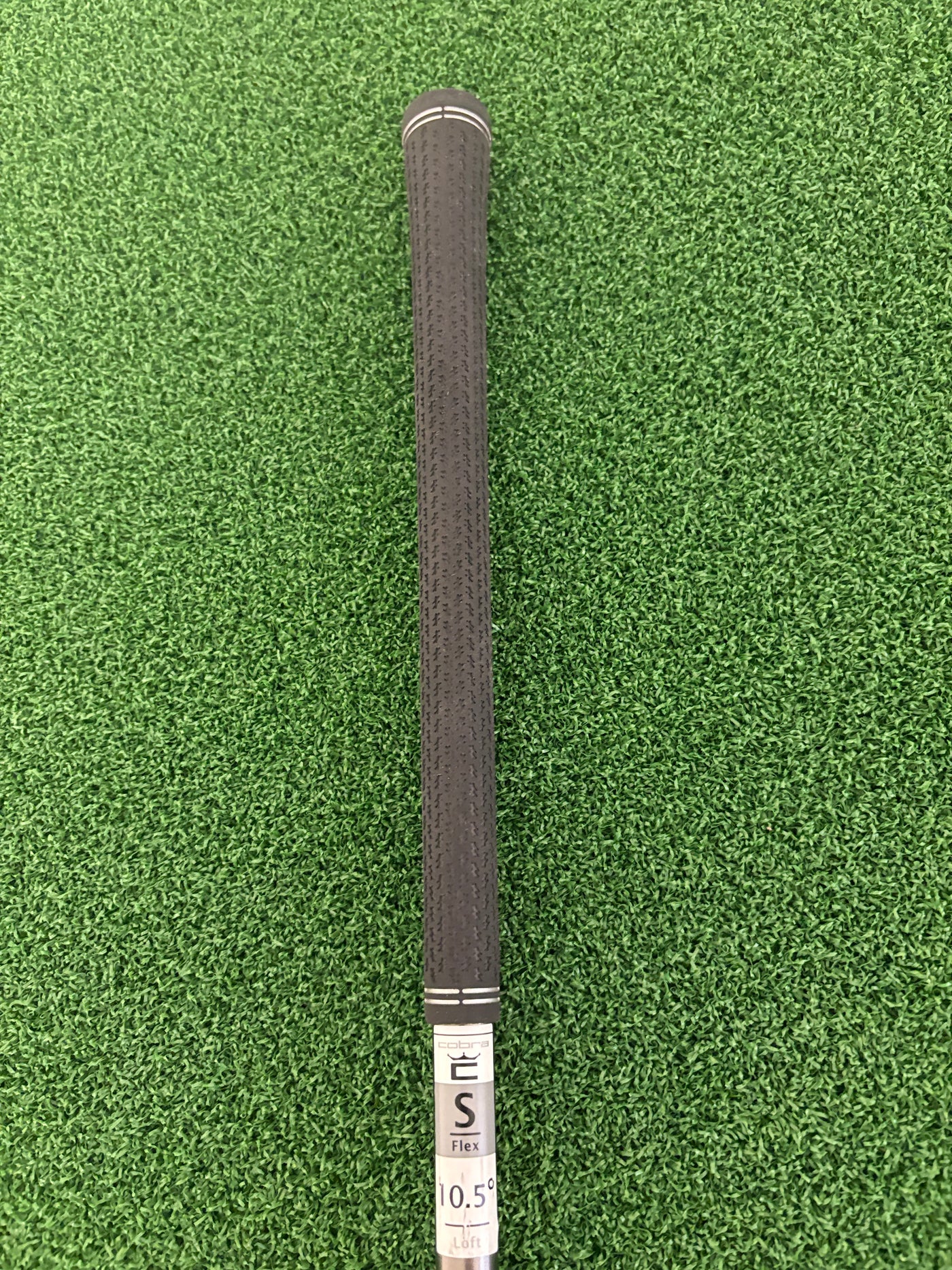 Cobra DS Adapt X 10.5* (Stiff)