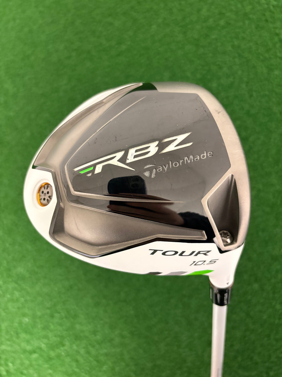 Taylormade RBZ Tour 10.5* (Stiff)