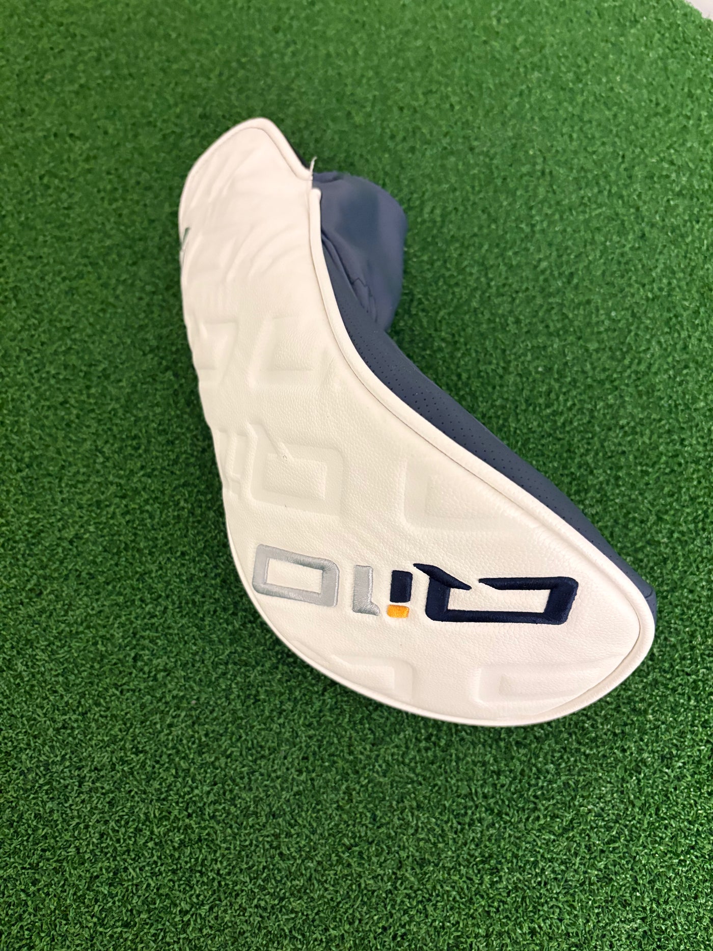 Taylormade Qi10 Max 9.0* (Stiff)