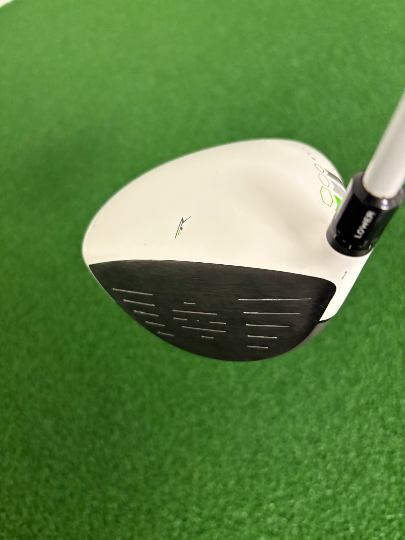 Taylormade RBZ Tour 10.5* (Stiff)
