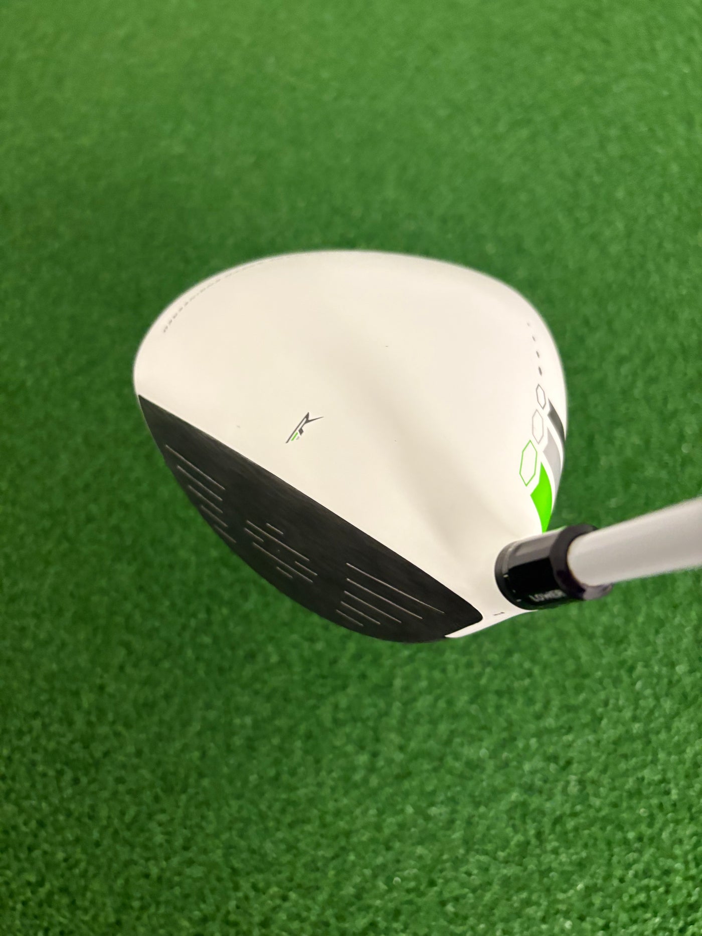Taylormade RBZ Tour 10.5* (Stiff)