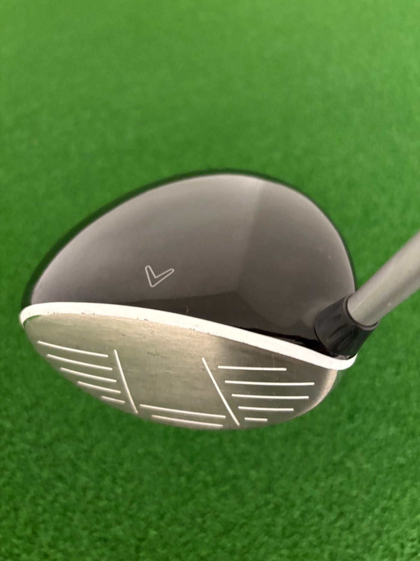 Callaway Big Bertha 460 10* (Regular)