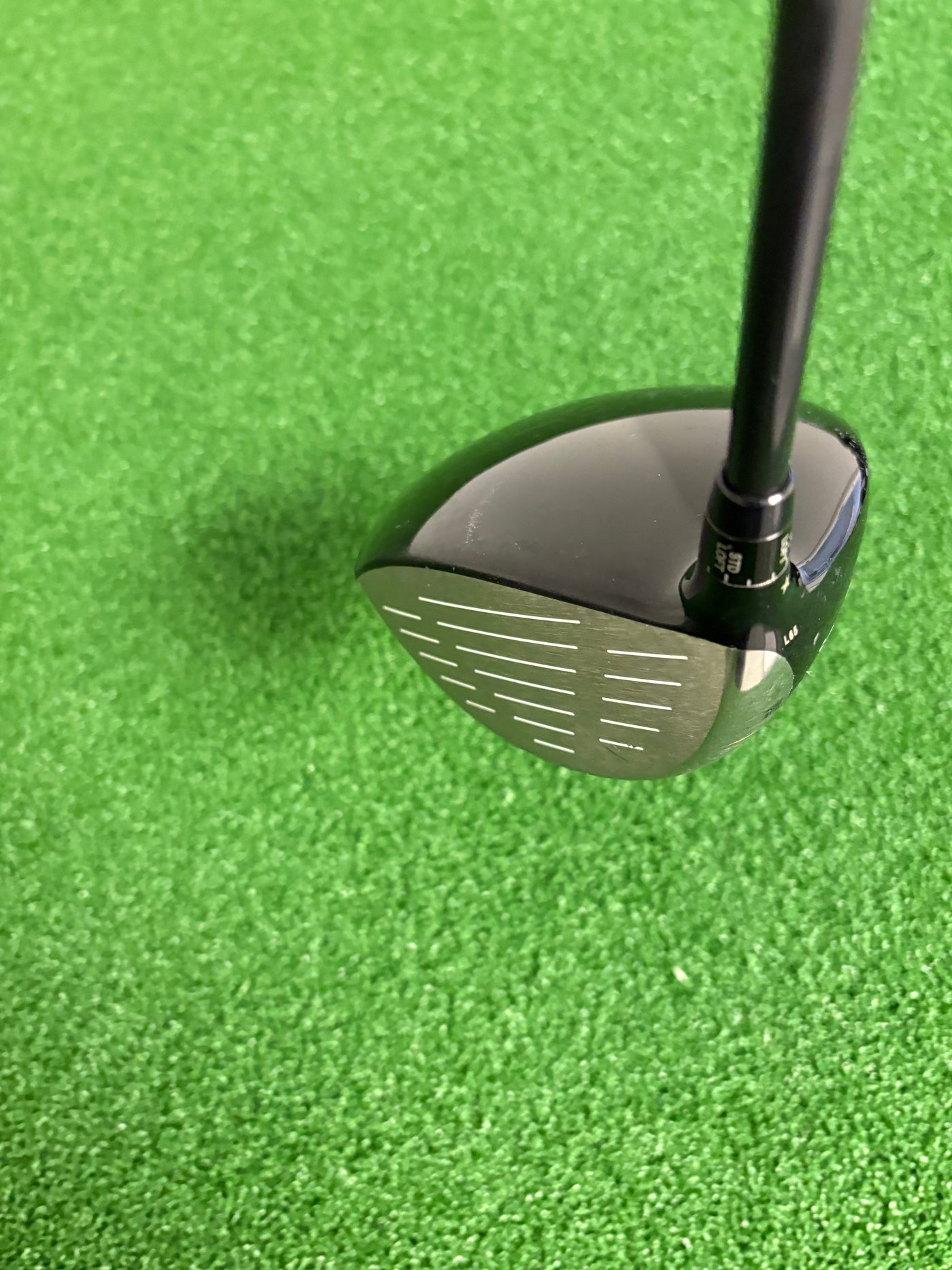 Srixon Z-565 9.5* (Stiff)