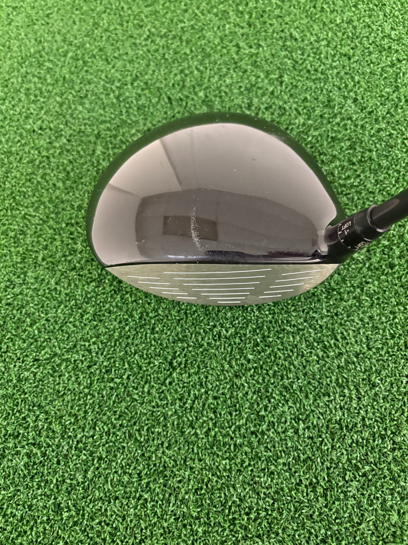 Srixon Z-565 9.5* (Stiff)