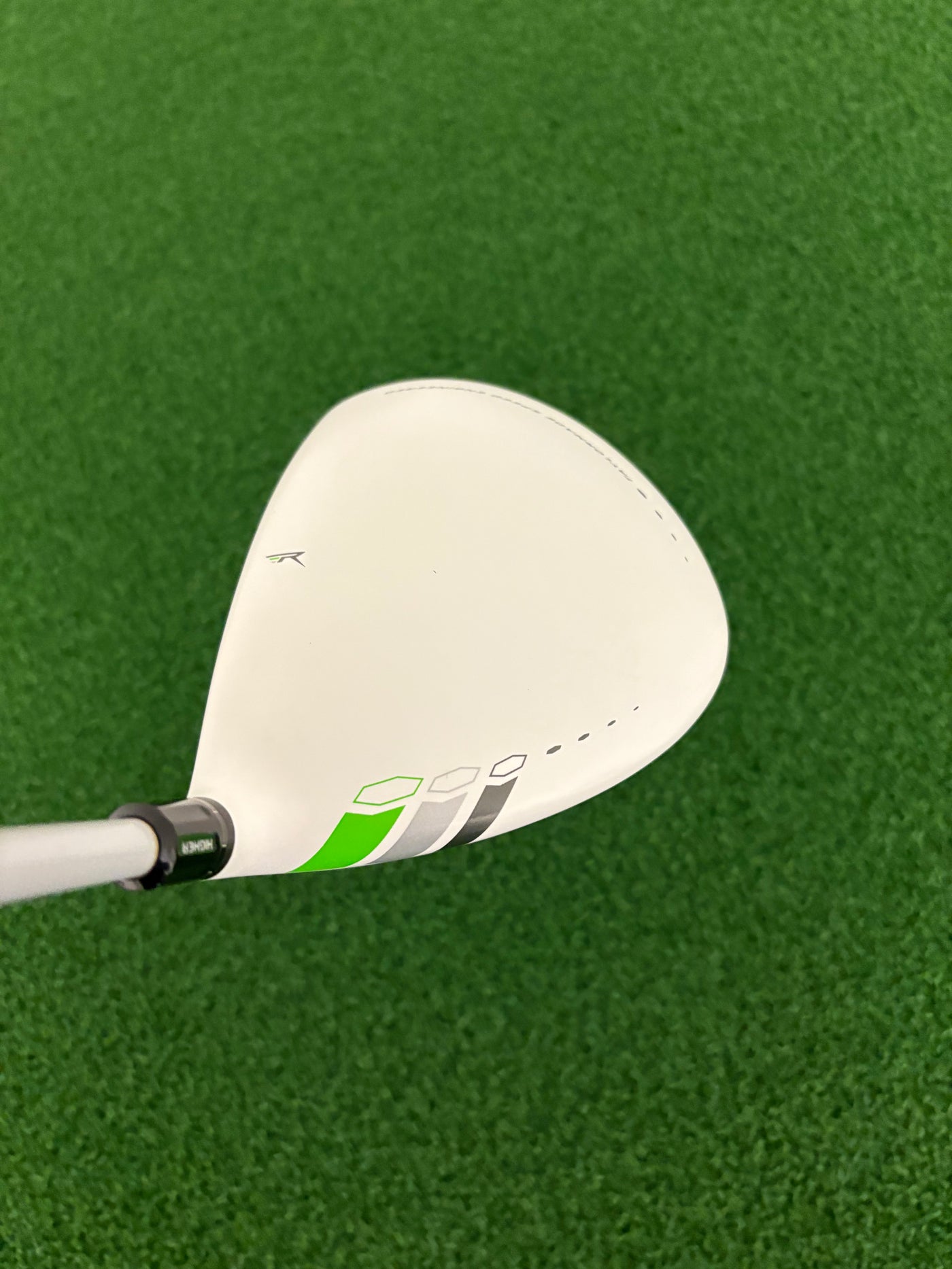 Taylormade RBZ Tour 10.5* (Stiff)