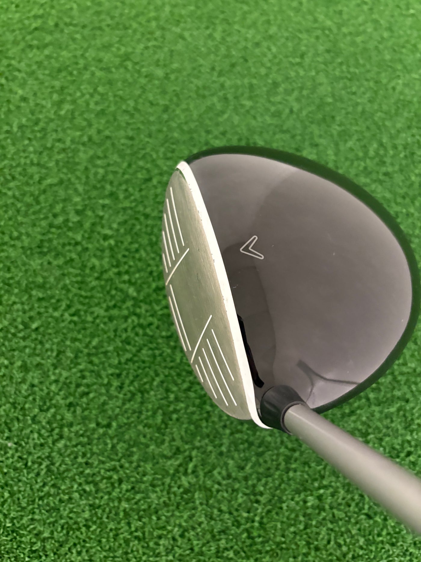 Callaway Big Bertha 460 10* (Regular)