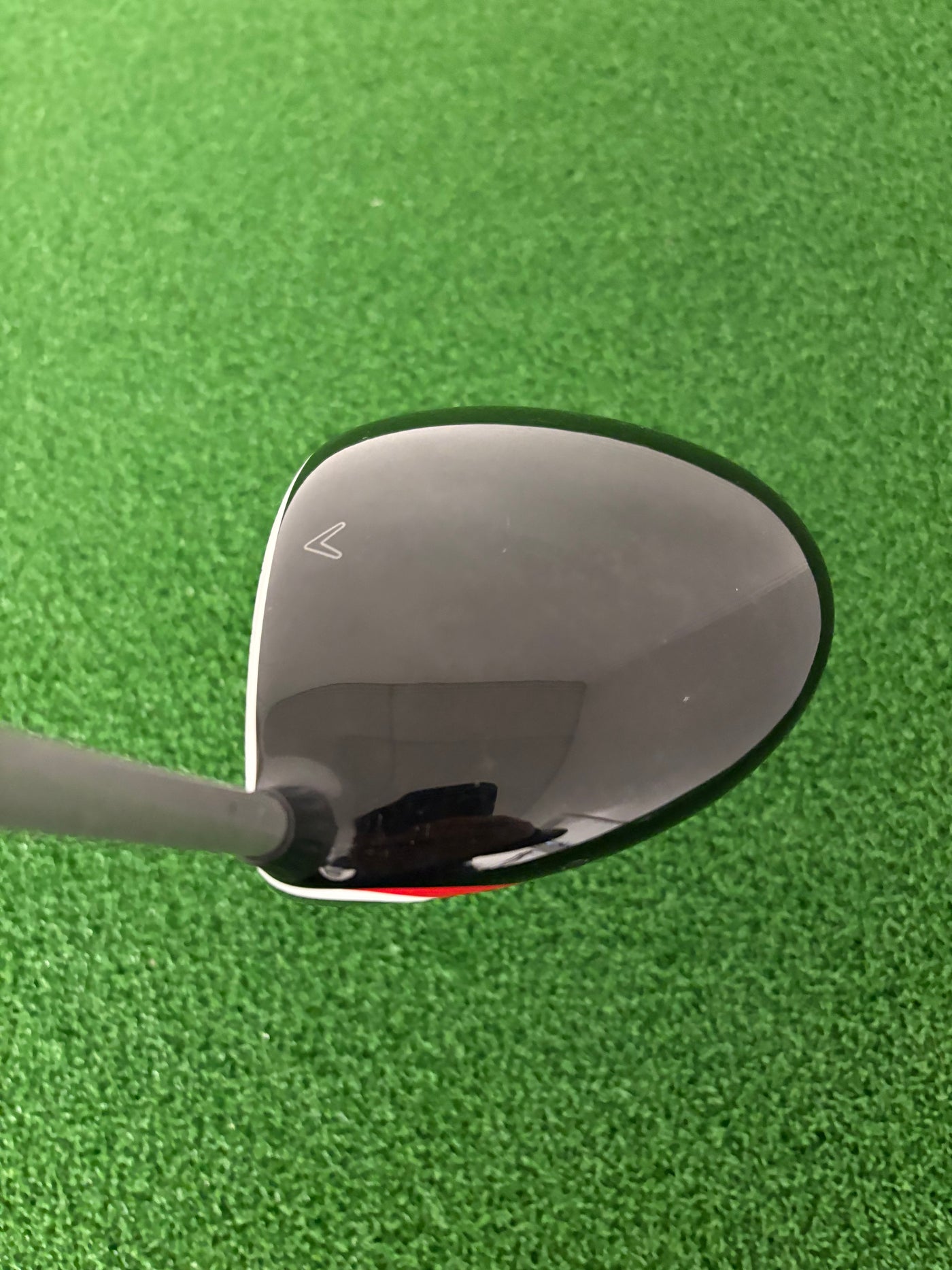 Callaway Big Bertha 460 10* (Regular)