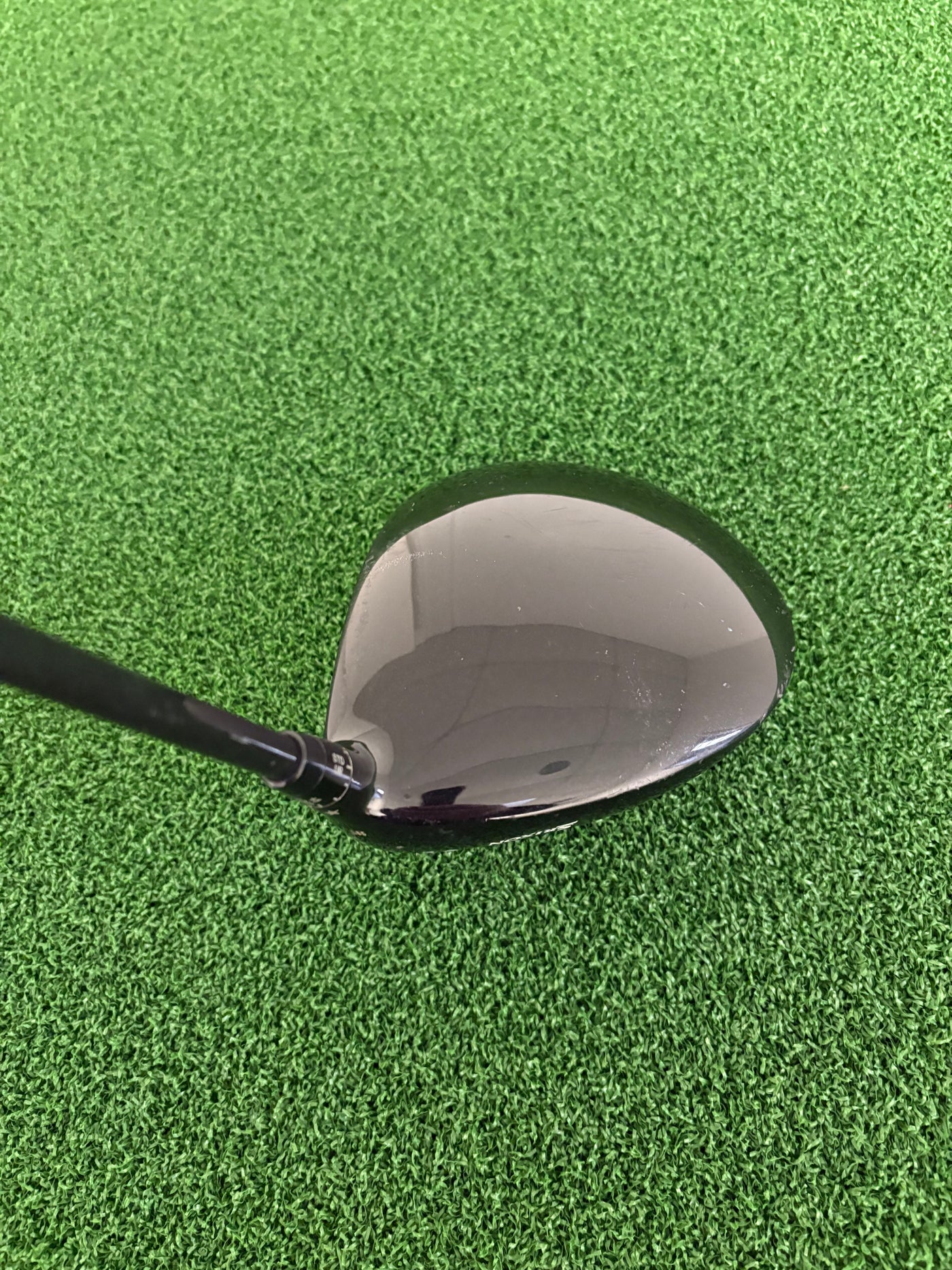 Srixon Z-565 9.5* (Stiff)