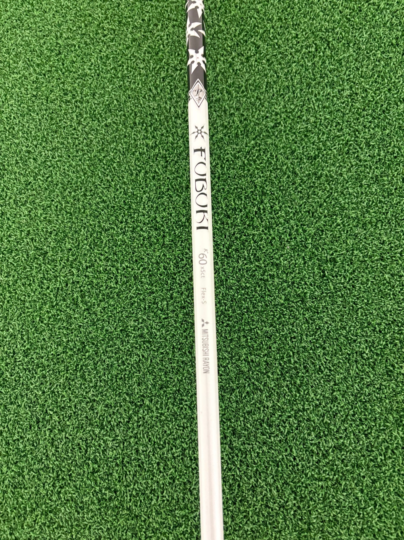 Taylormade RBZ Tour 10.5* (Stiff)