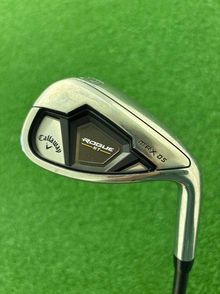 Callaway Rogue ST Max OS 51*