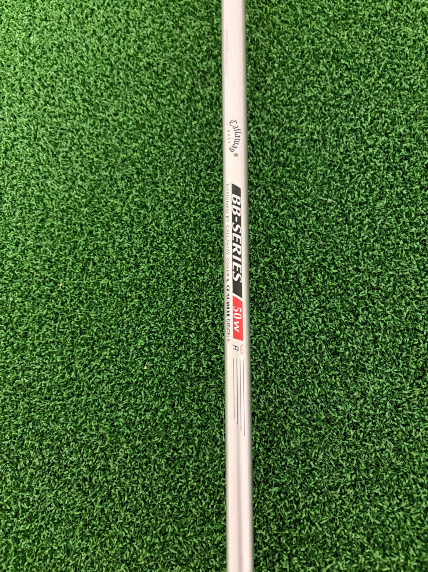 Callaway Big Bertha 460 10* (Regular)