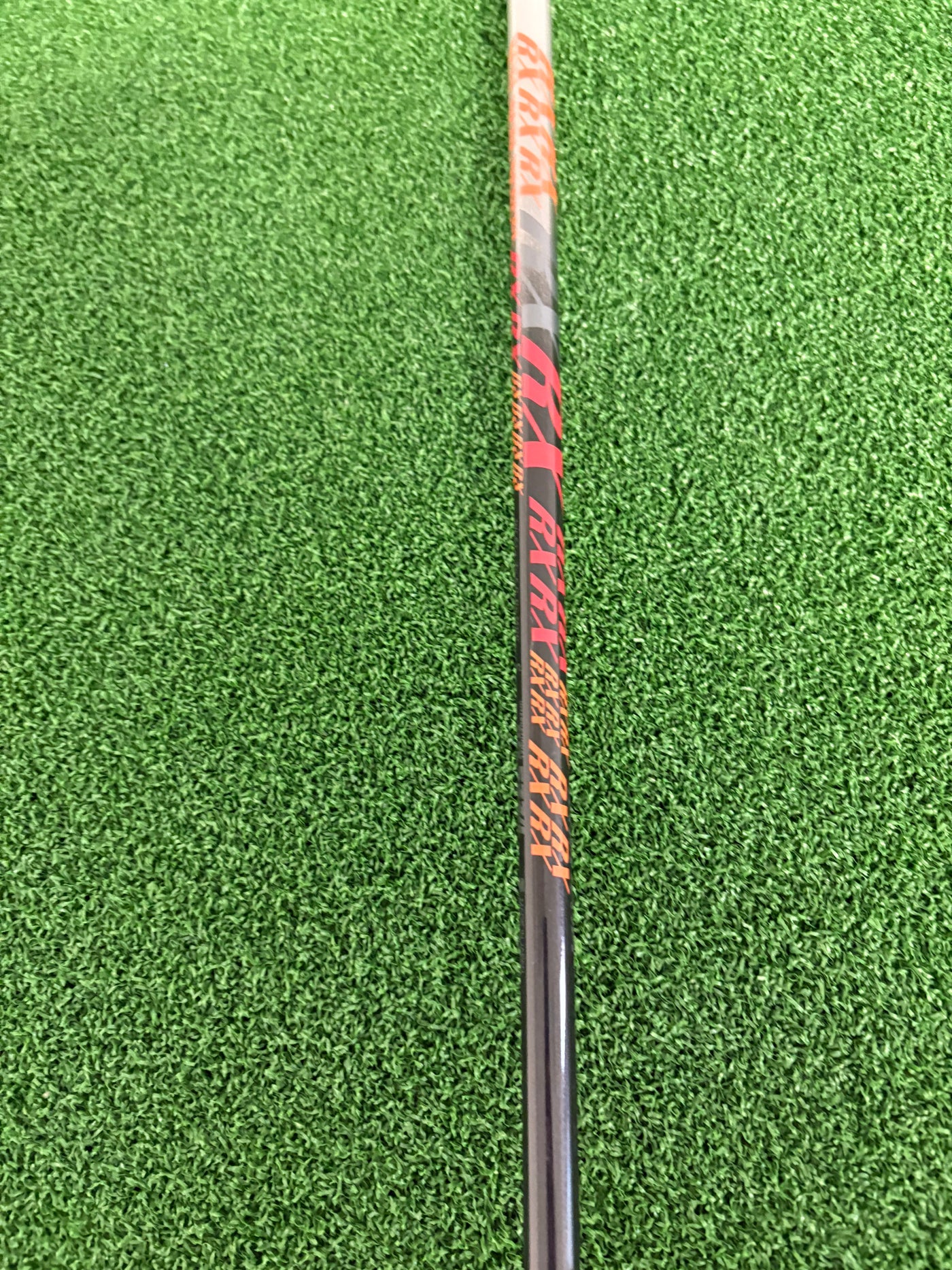 Srixon Z-565 9.5* (Stiff)