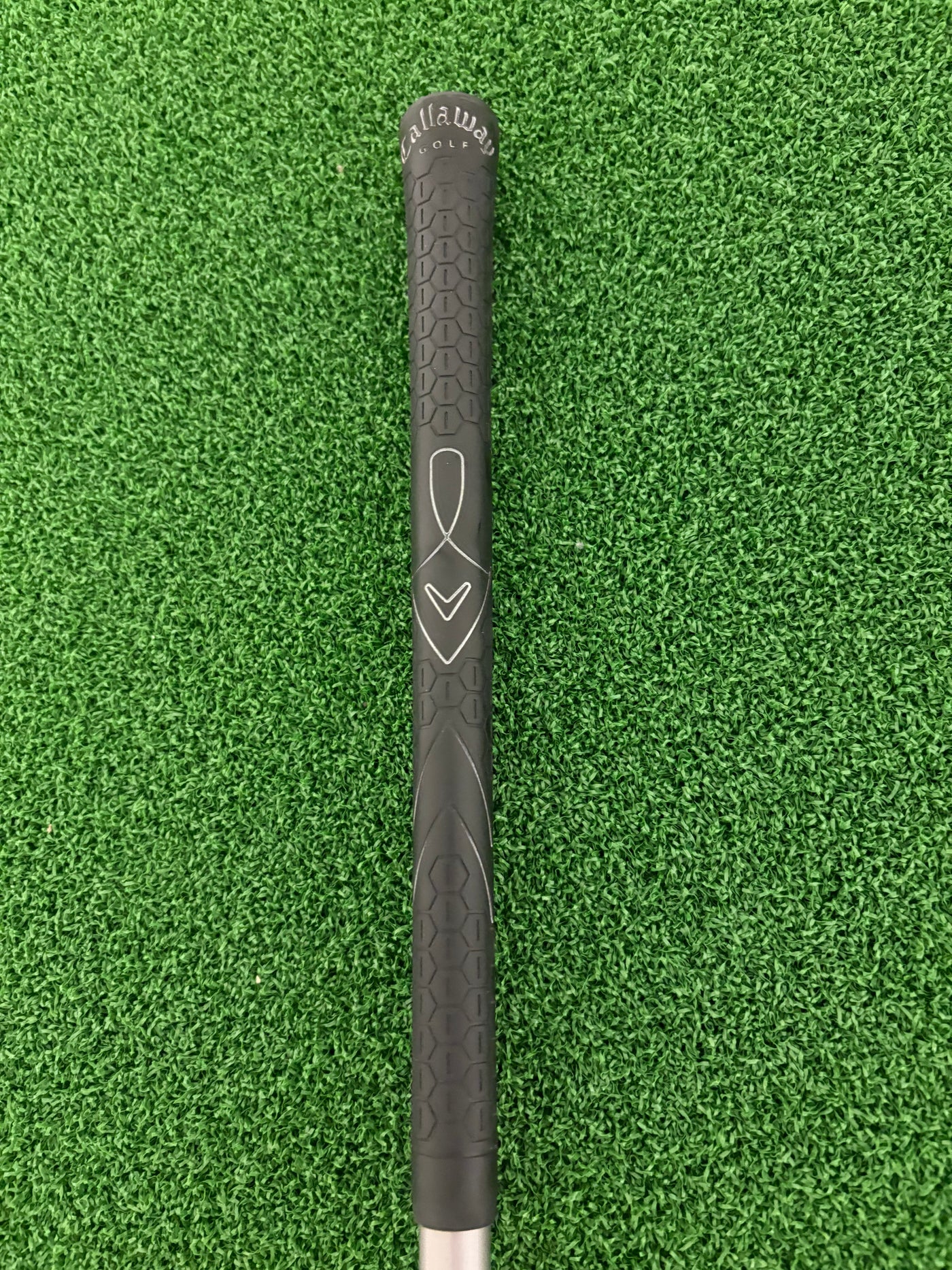 Callaway Big Bertha 460 10* (Regular)