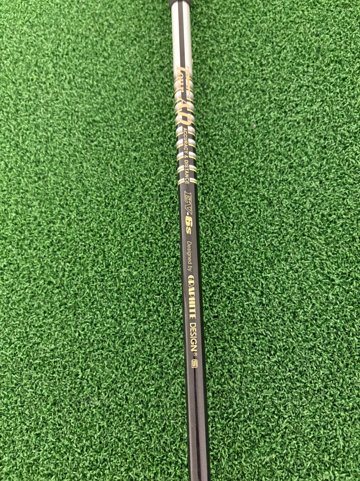 Bridgestone Tour Stage 701 15* 3 Wood (Stiff)