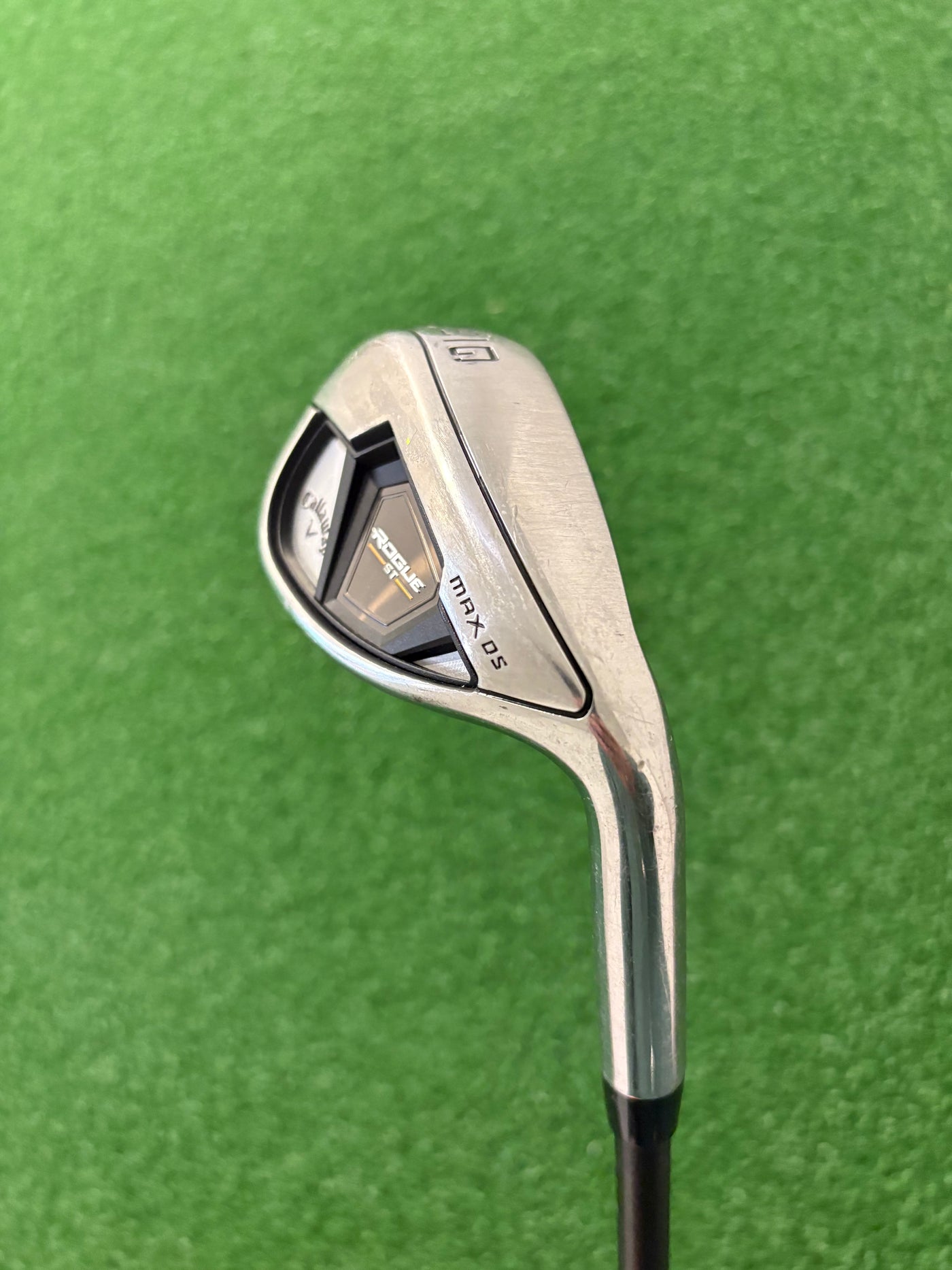 Callaway Rogue ST Max OS 51*